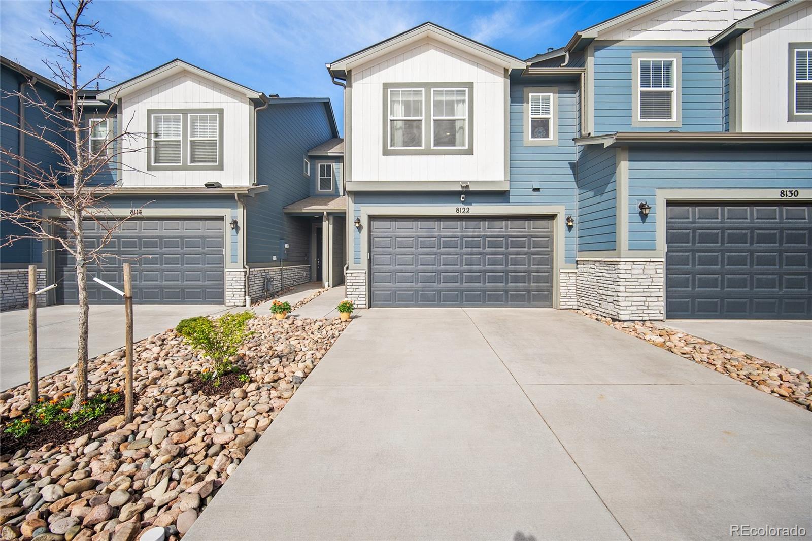 MLS Image #5 for 8122  grey bark way,colorado springs, Colorado