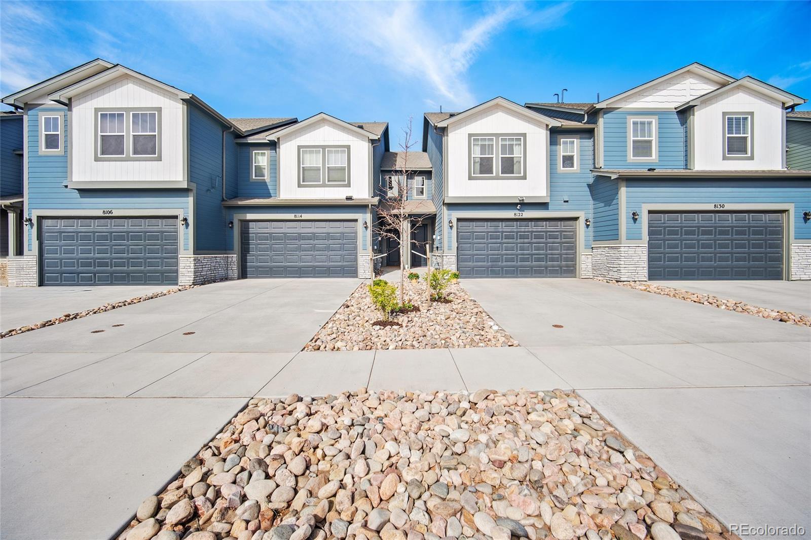 MLS Image #6 for 8122  grey bark way,colorado springs, Colorado