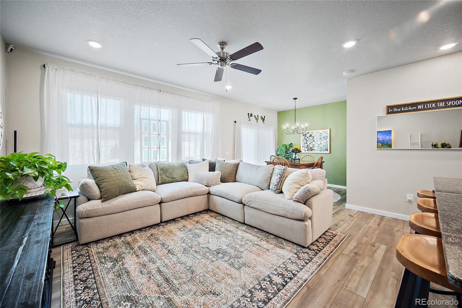 MLS Image #7 for 8122  grey bark way,colorado springs, Colorado