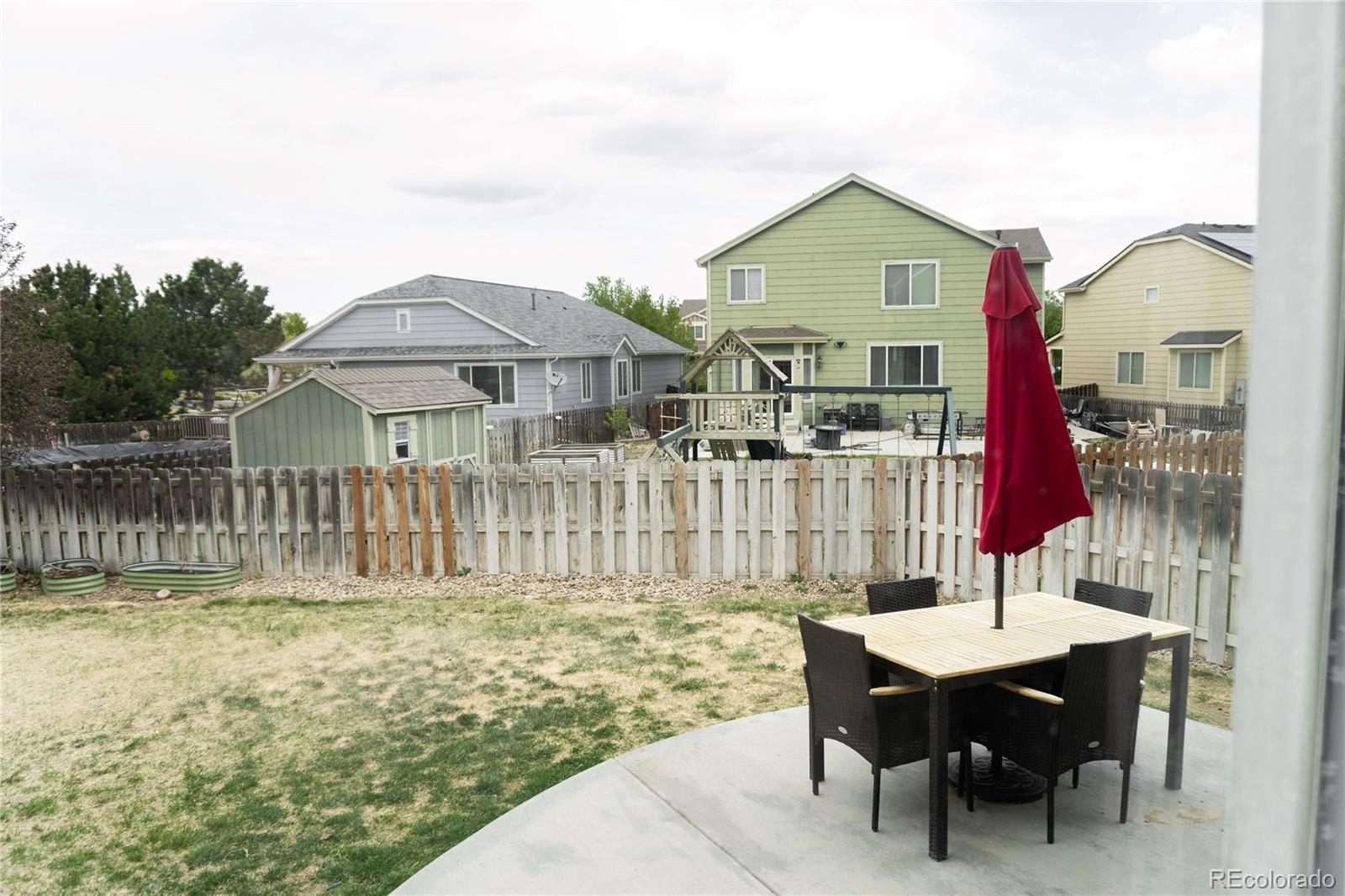 MLS Image #33 for 12713 e 105th place,commerce city, Colorado