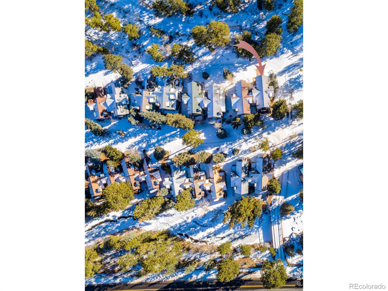 MLS Image #10 for 2222  highway 66 ,estes park, Colorado