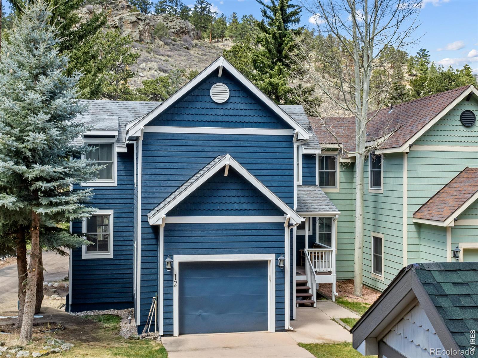 MLS Image #26 for 2222  highway 66 ,estes park, Colorado