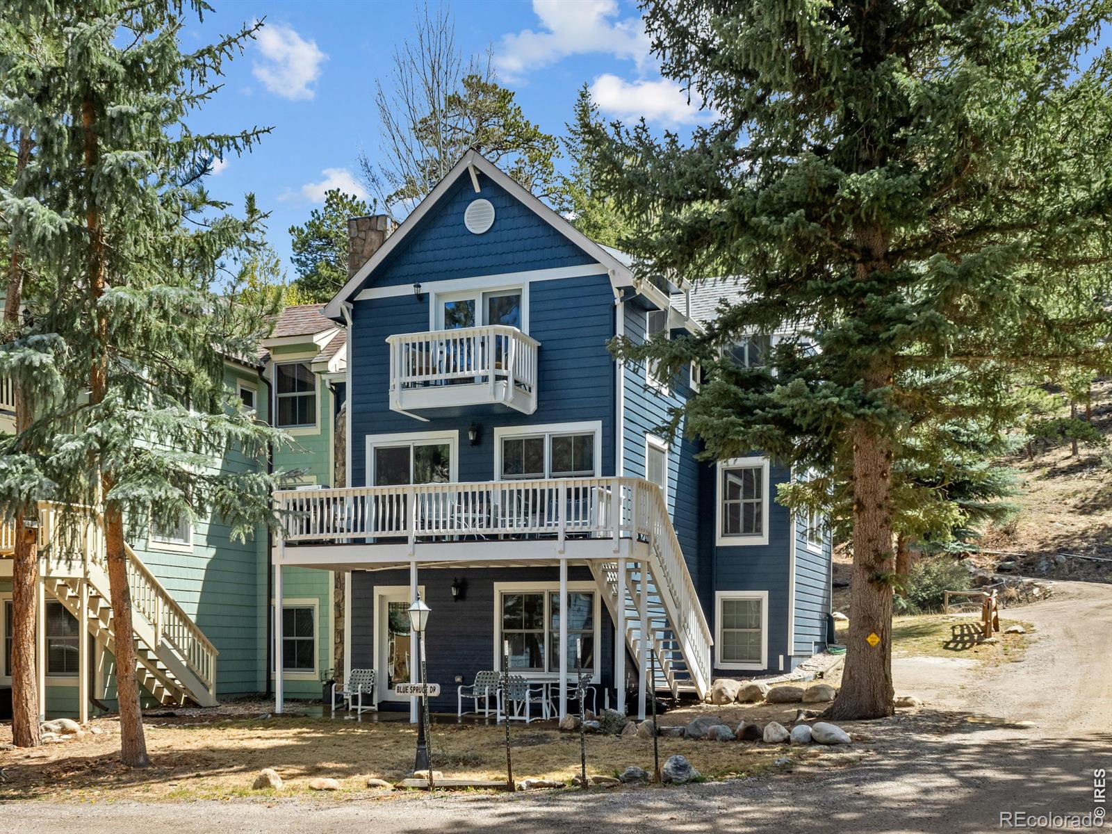 MLS Image #28 for 2222  highway 66 ,estes park, Colorado