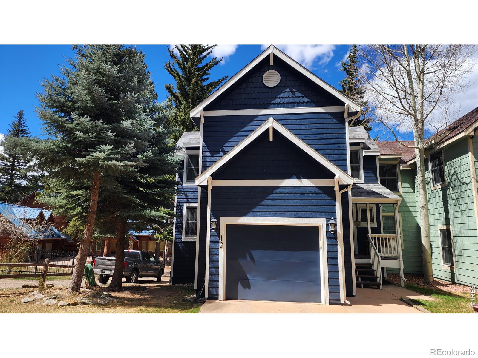 MLS Image #3 for 2222  highway 66 ,estes park, Colorado