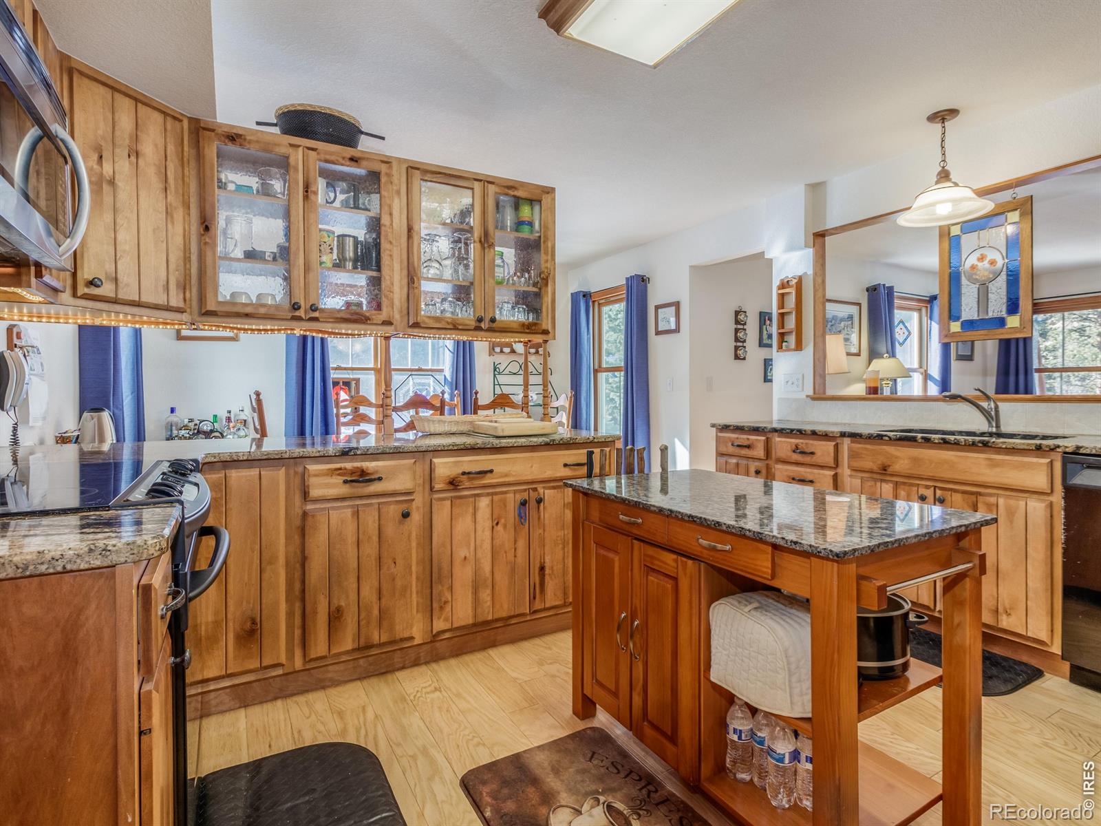 MLS Image #30 for 2222  highway 66 ,estes park, Colorado
