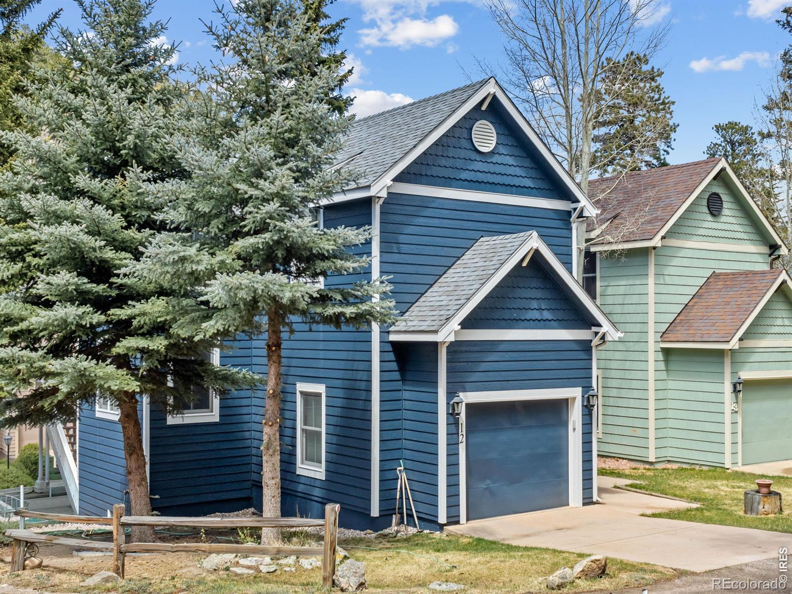 MLS Image #31 for 2222  highway 66 ,estes park, Colorado