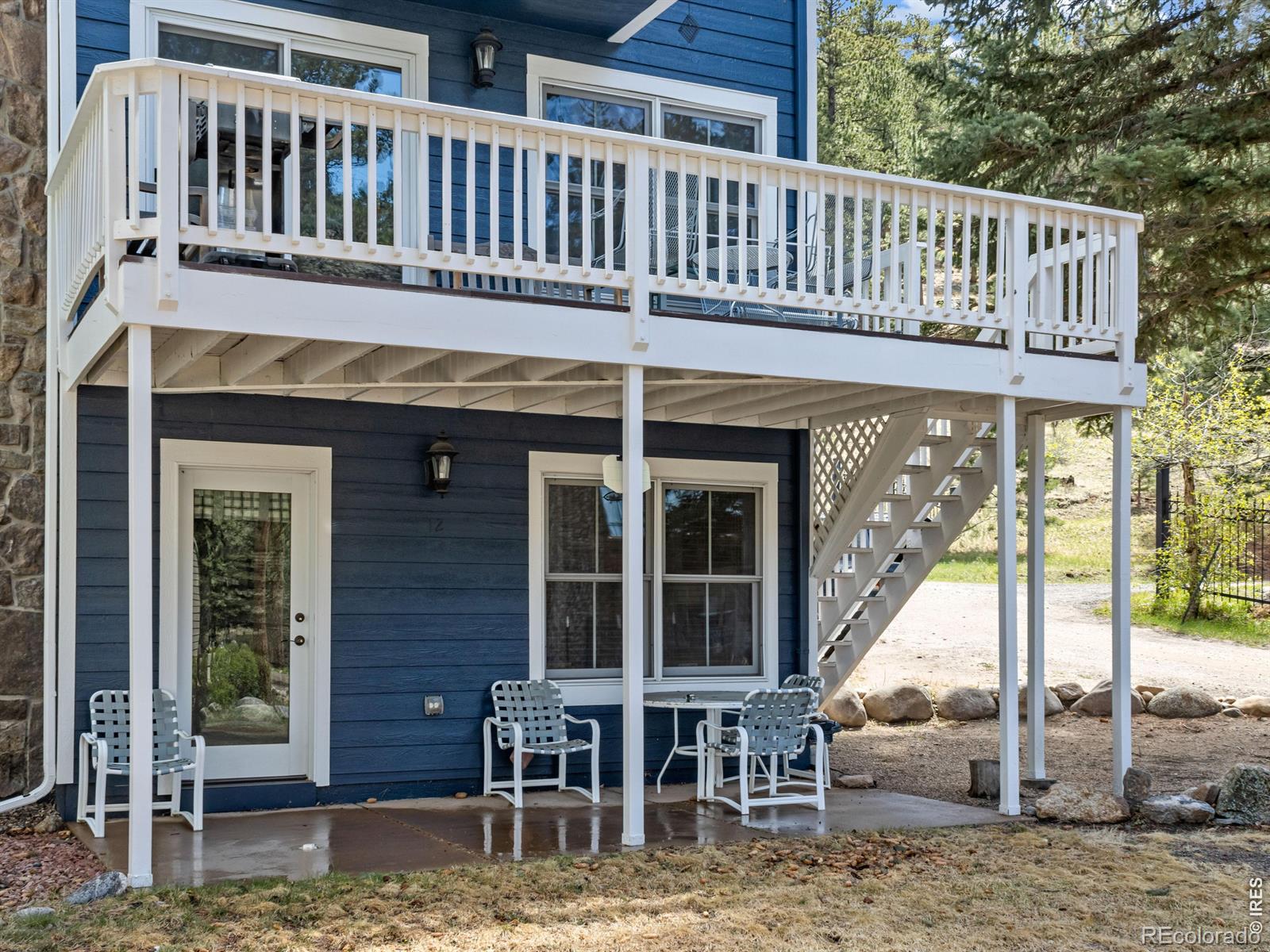 MLS Image #32 for 2222  highway 66 ,estes park, Colorado