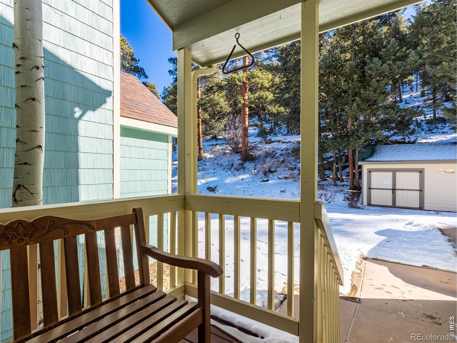 MLS Image #37 for 2222  highway 66 ,estes park, Colorado