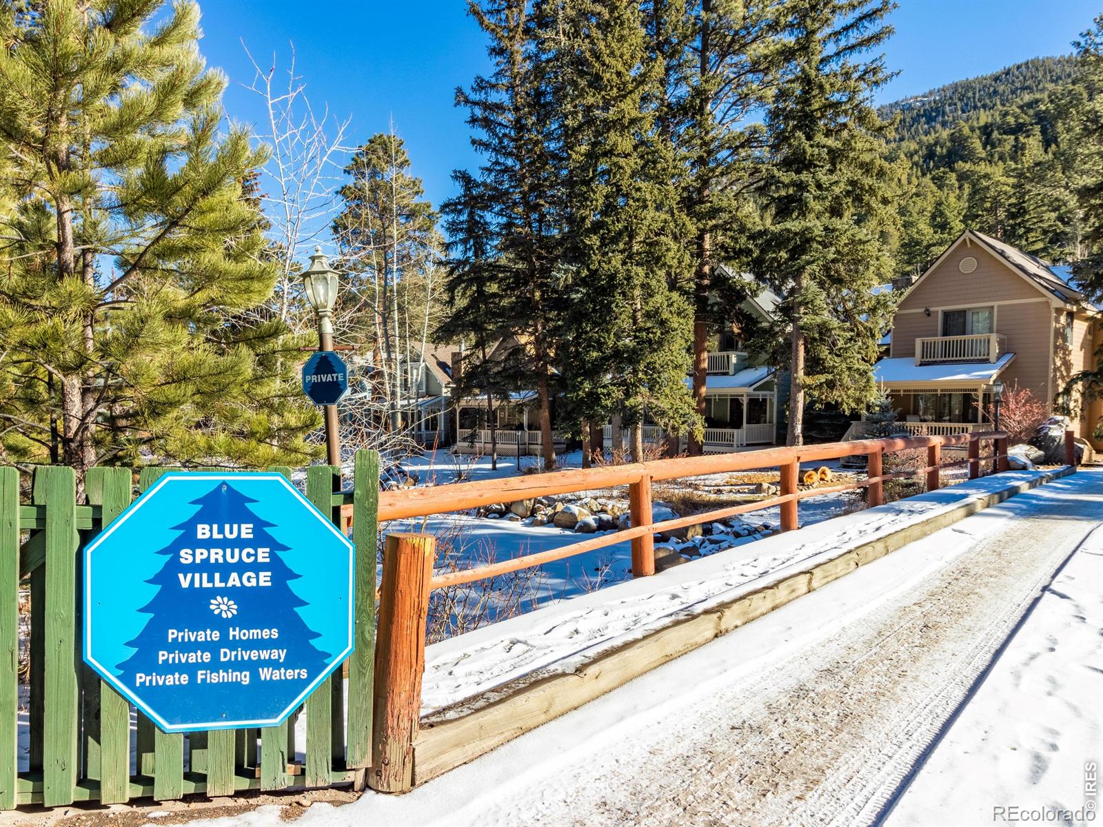 MLS Image #38 for 2222  highway 66 ,estes park, Colorado