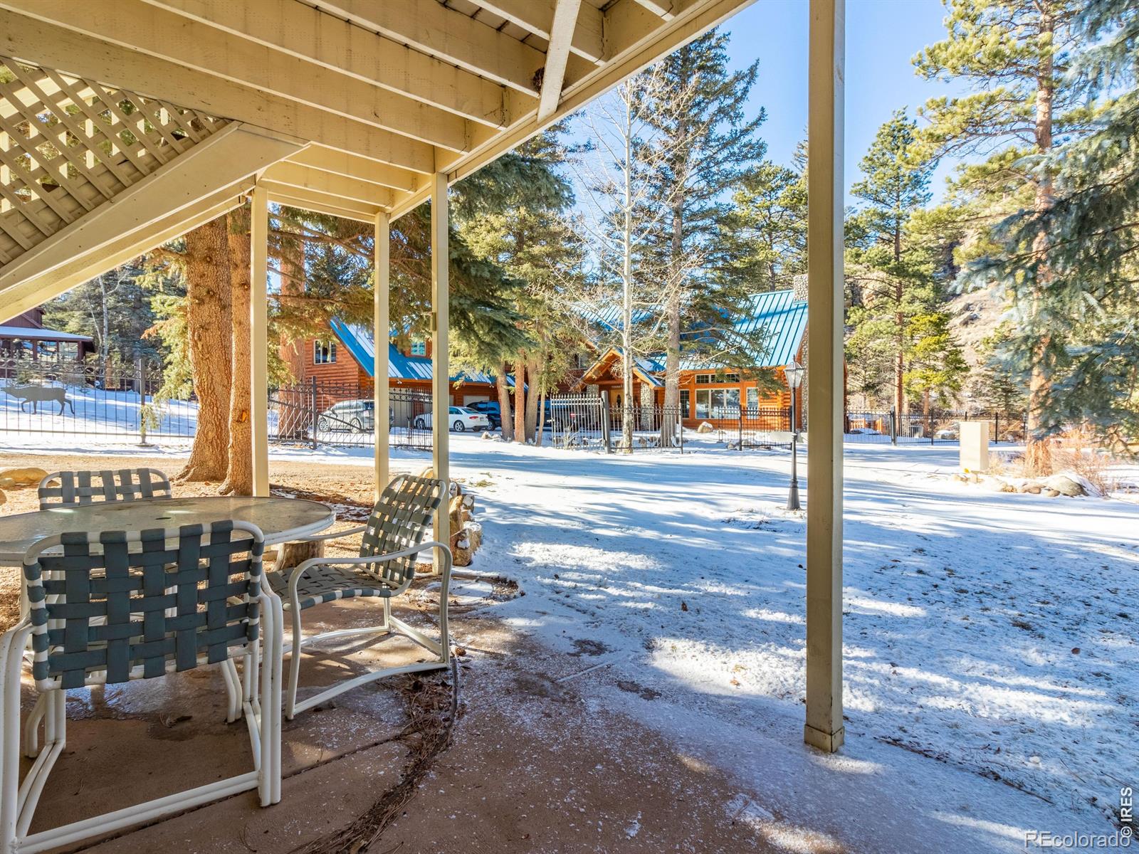 MLS Image #39 for 2222  highway 66 ,estes park, Colorado