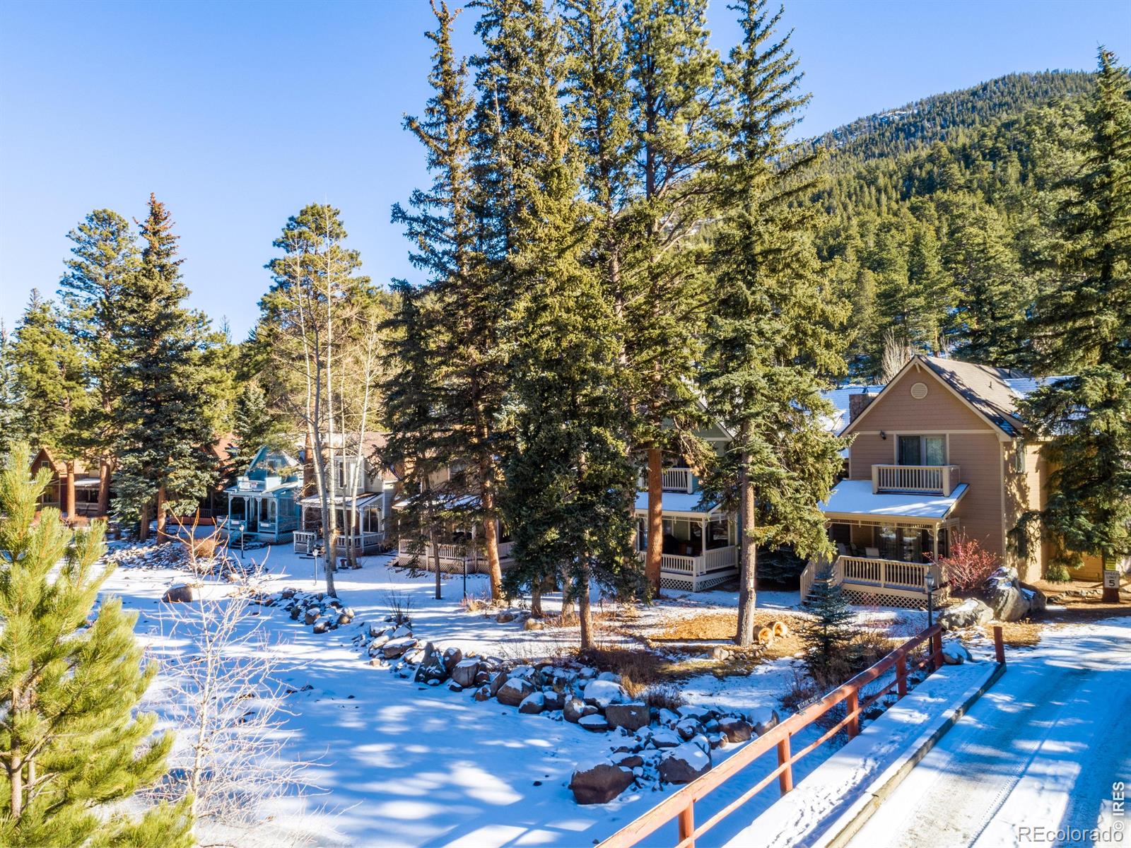 MLS Image #4 for 2222  highway 66 ,estes park, Colorado