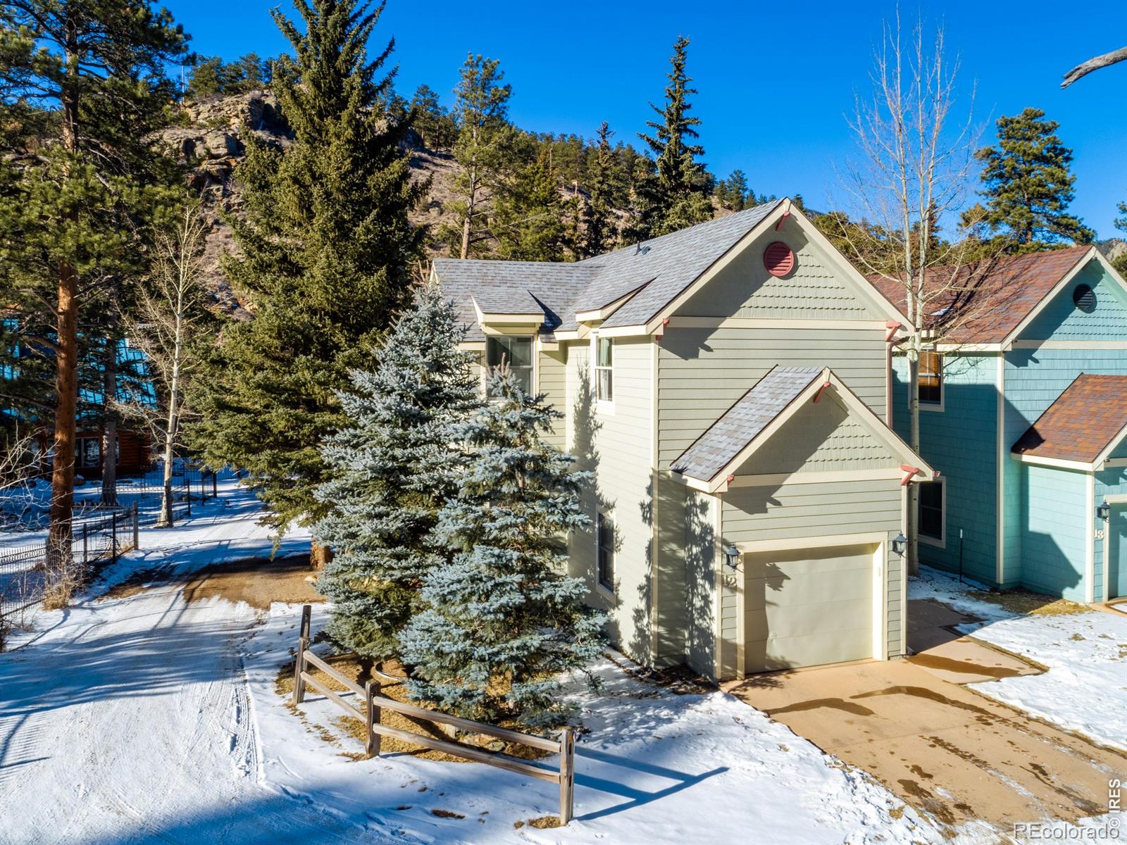 MLS Image #6 for 2222  highway 66 ,estes park, Colorado