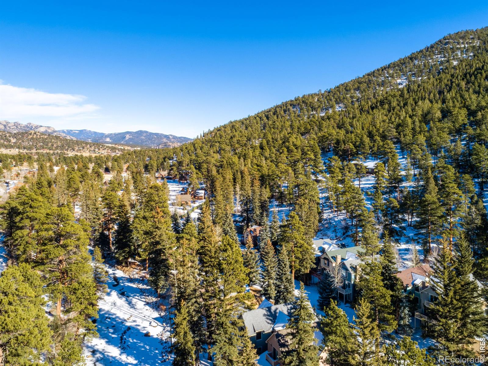 MLS Image #7 for 2222  highway 66 ,estes park, Colorado