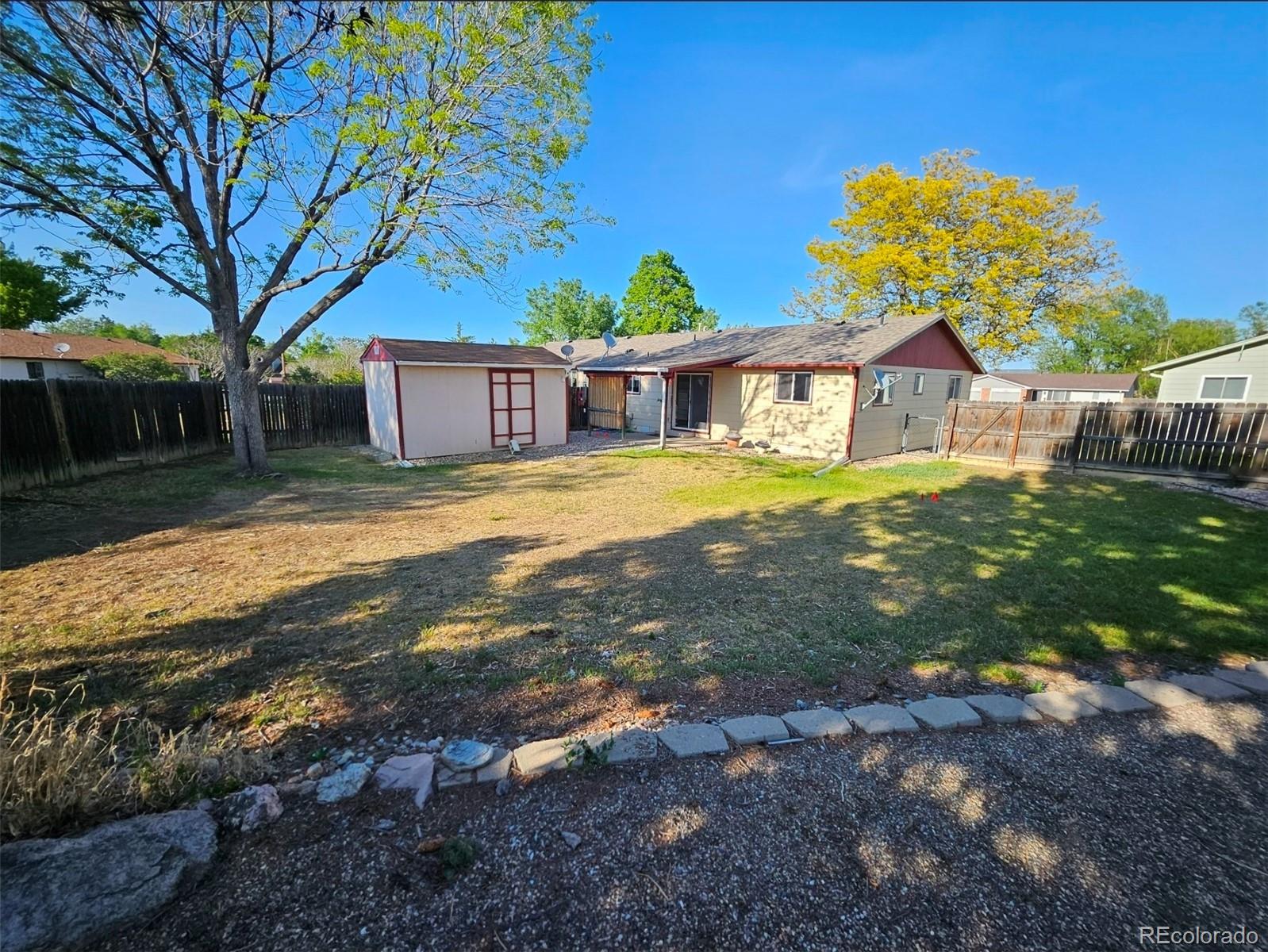 MLS Image #9 for 1431  fleta court,loveland, Colorado