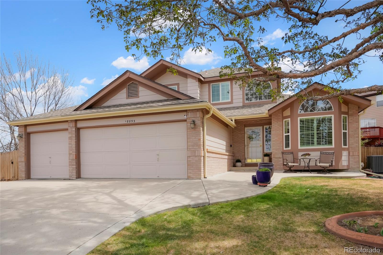 MLS Image #0 for 18853 e union place,aurora, Colorado