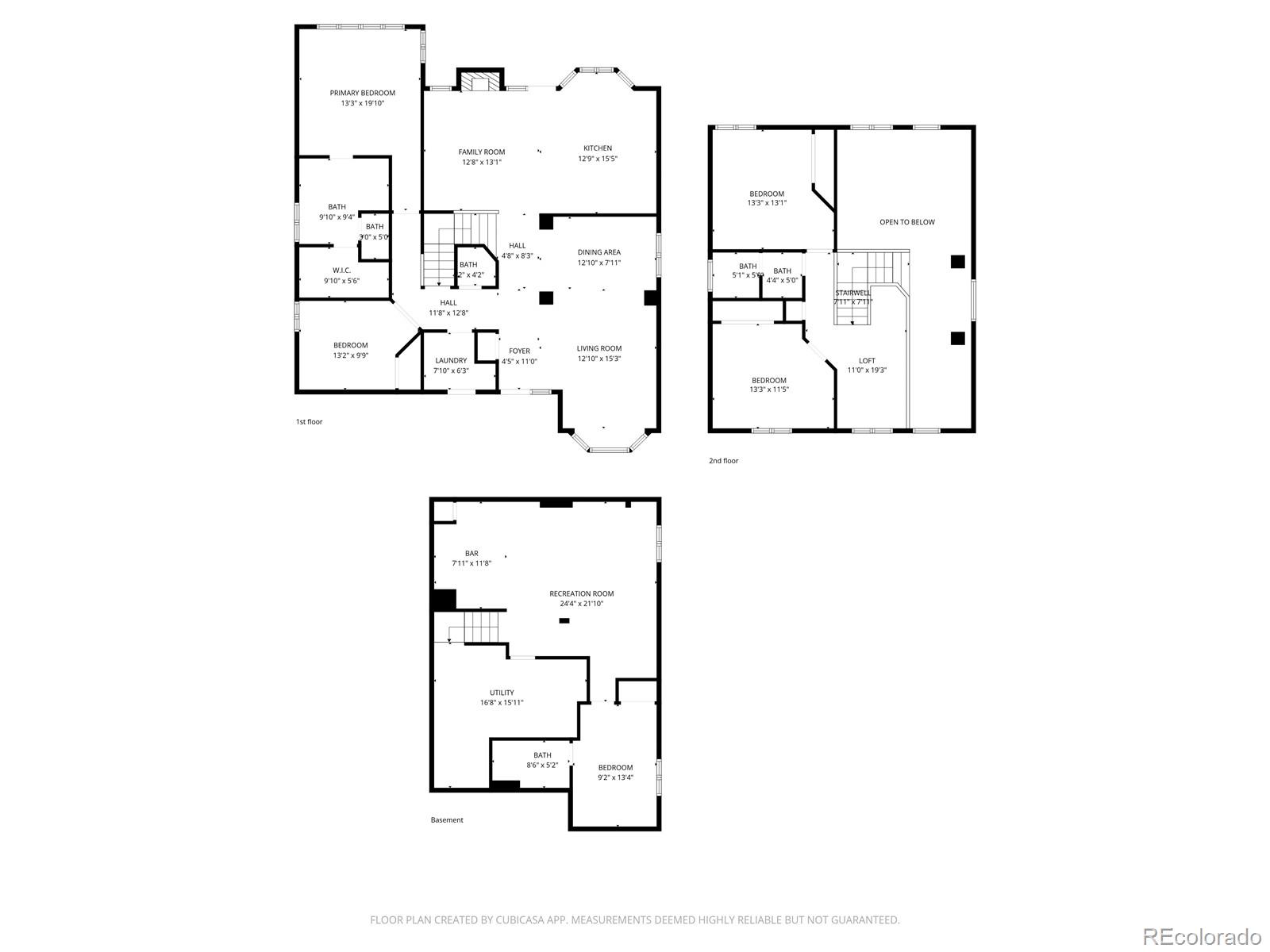 MLS Image #38 for 18853 e union place,aurora, Colorado