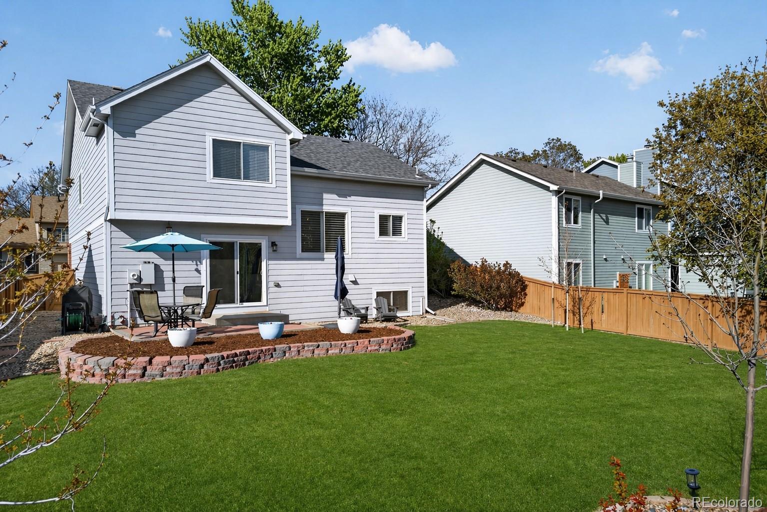 MLS Image #36 for 6734  amherst court,highlands ranch, Colorado