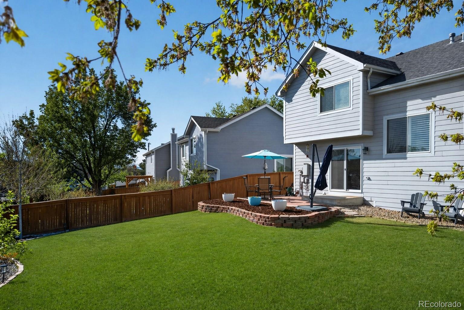 MLS Image #37 for 6734  amherst court,highlands ranch, Colorado