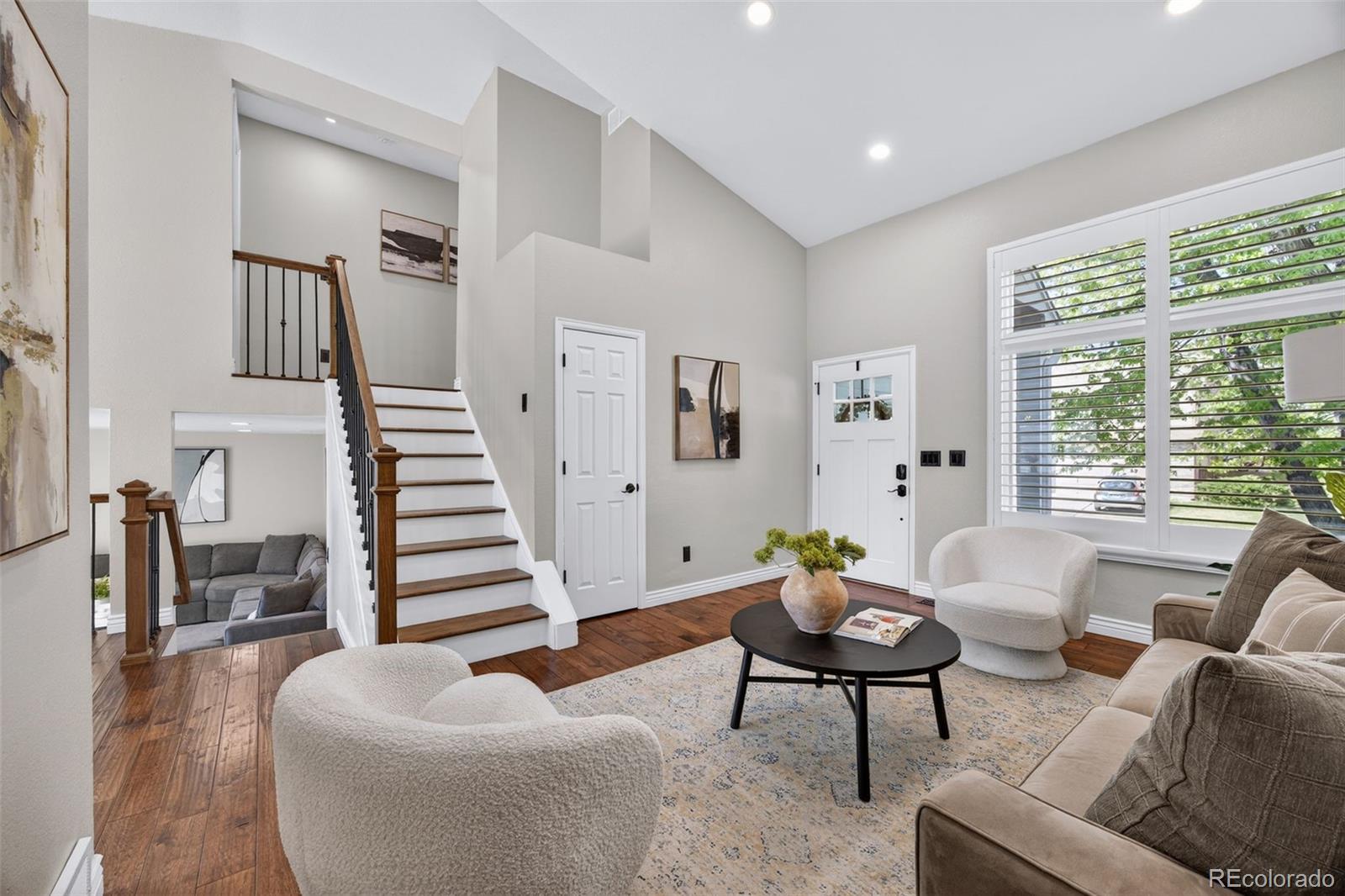 MLS Image #4 for 6734  amherst court,highlands ranch, Colorado
