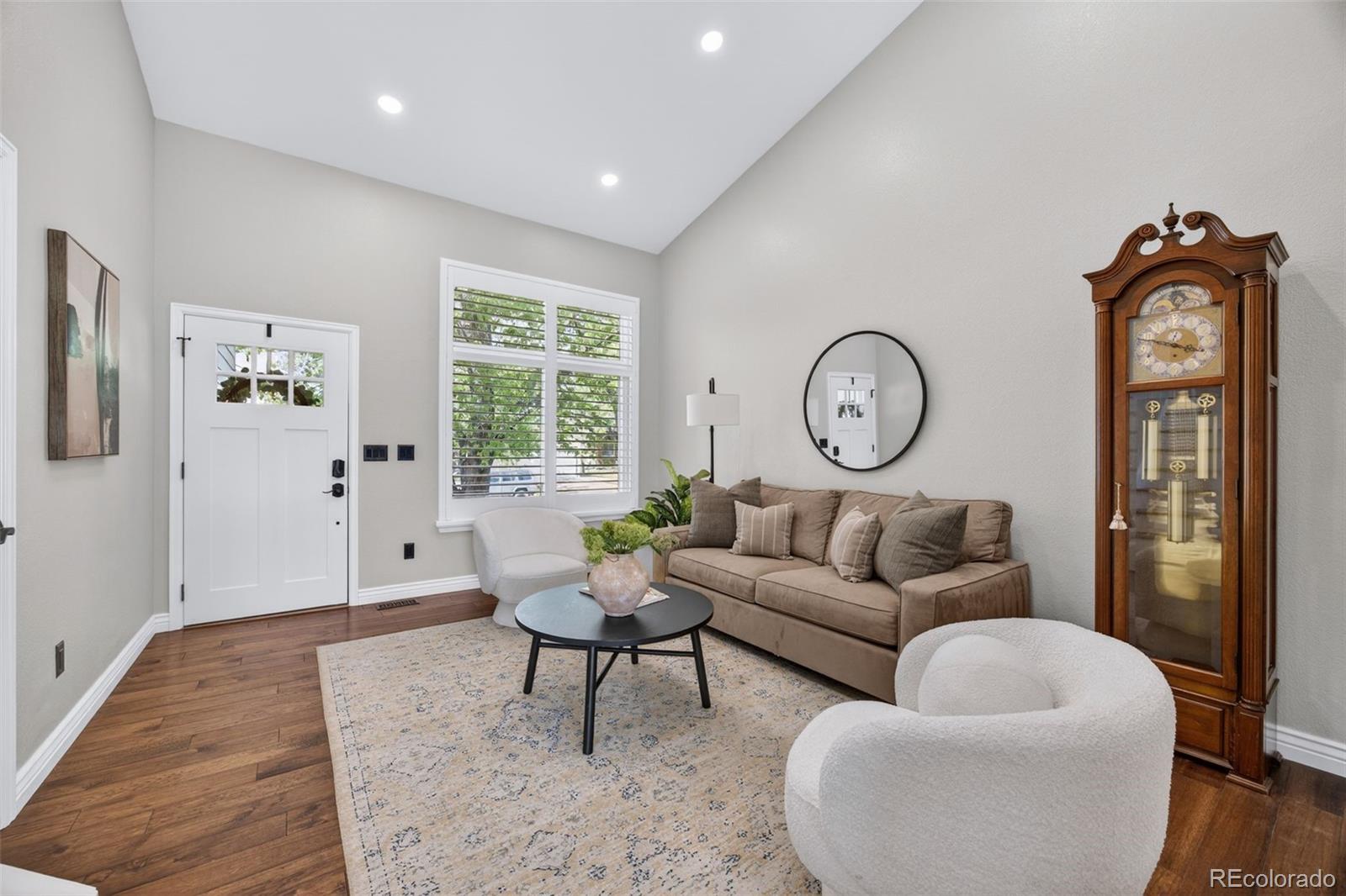 MLS Image #5 for 6734  amherst court,highlands ranch, Colorado