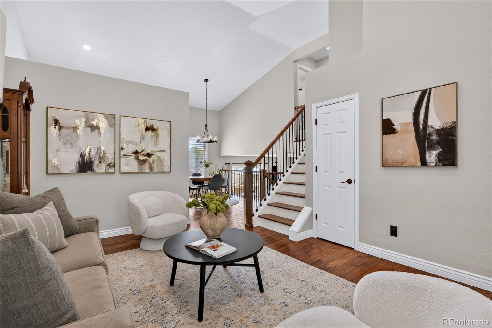 MLS Image #6 for 6734  amherst court,highlands ranch, Colorado