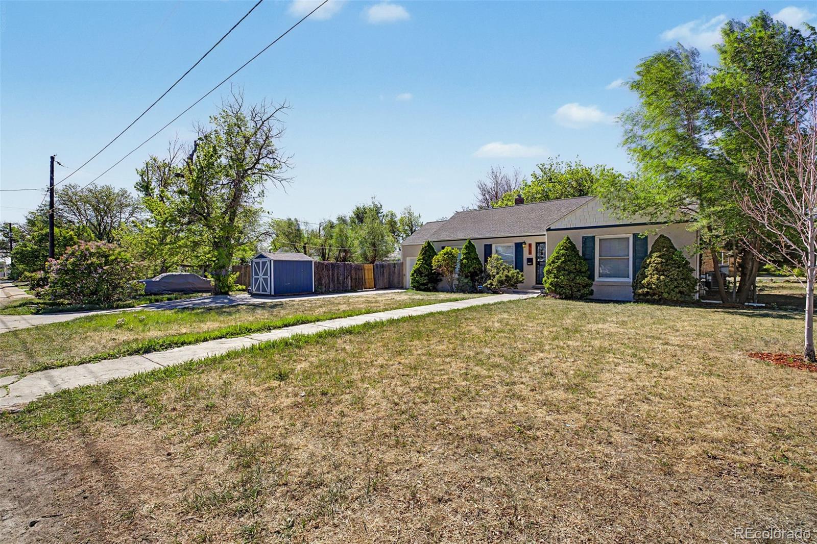 MLS Image #2 for 6790 w 48th avenue,wheat ridge, Colorado