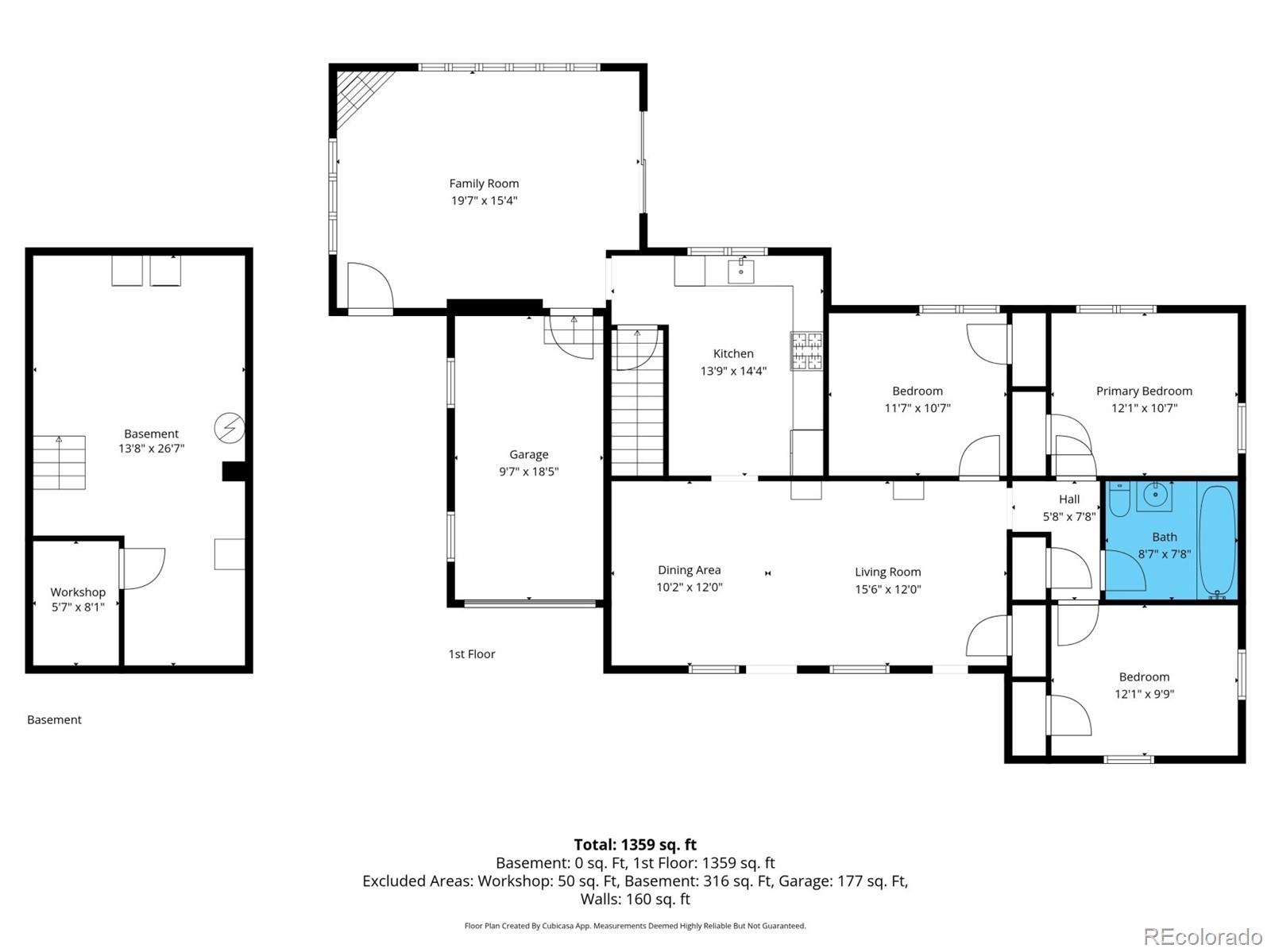 MLS Image #29 for 6790 w 48th avenue,wheat ridge, Colorado