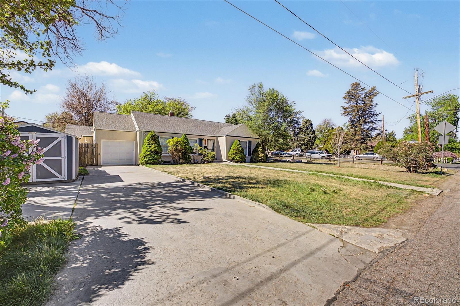 MLS Image #3 for 6790 w 48th avenue,wheat ridge, Colorado