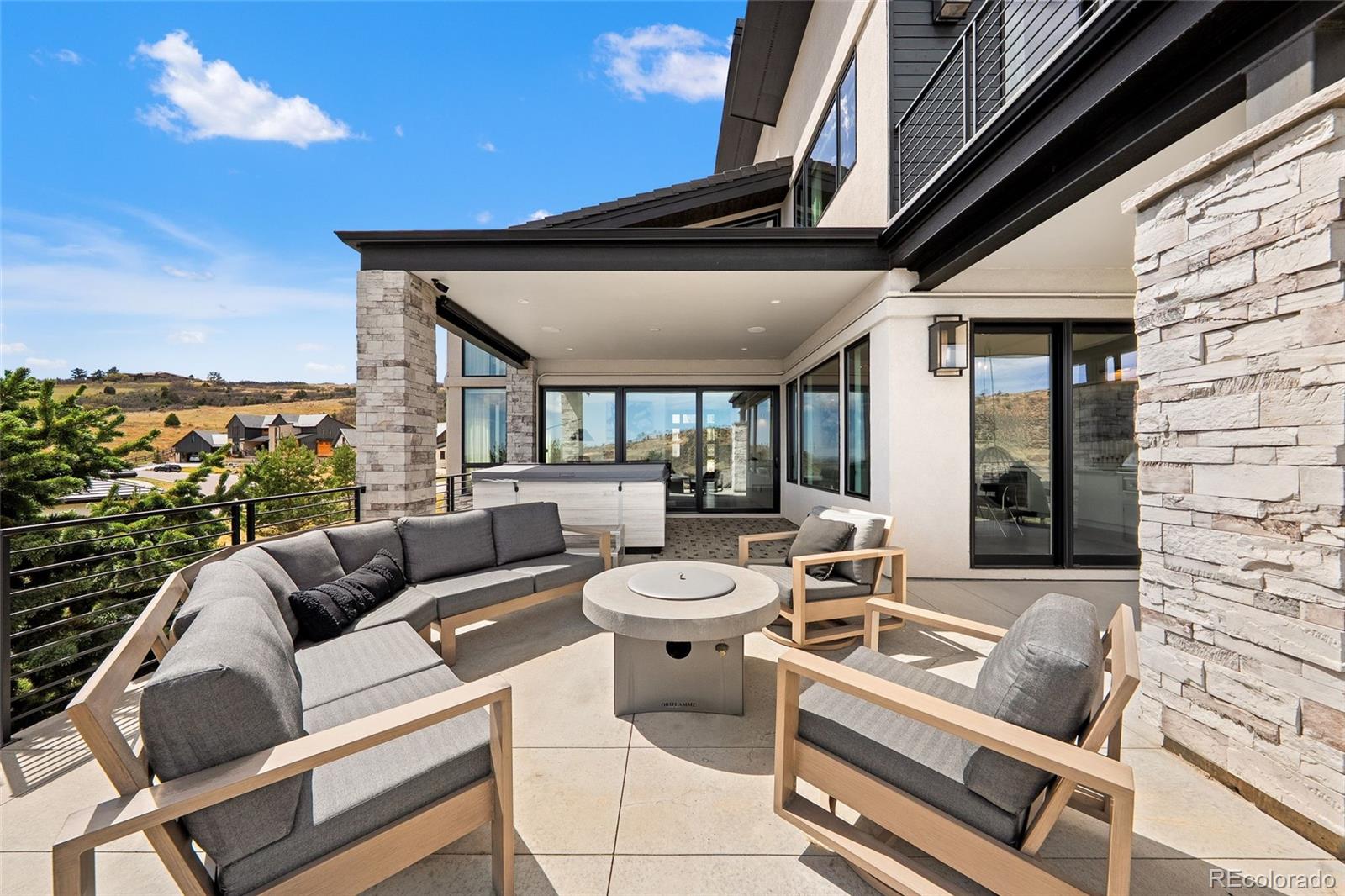 MLS Image #19 for 15201  dinosaur ridge road,morrison, Colorado