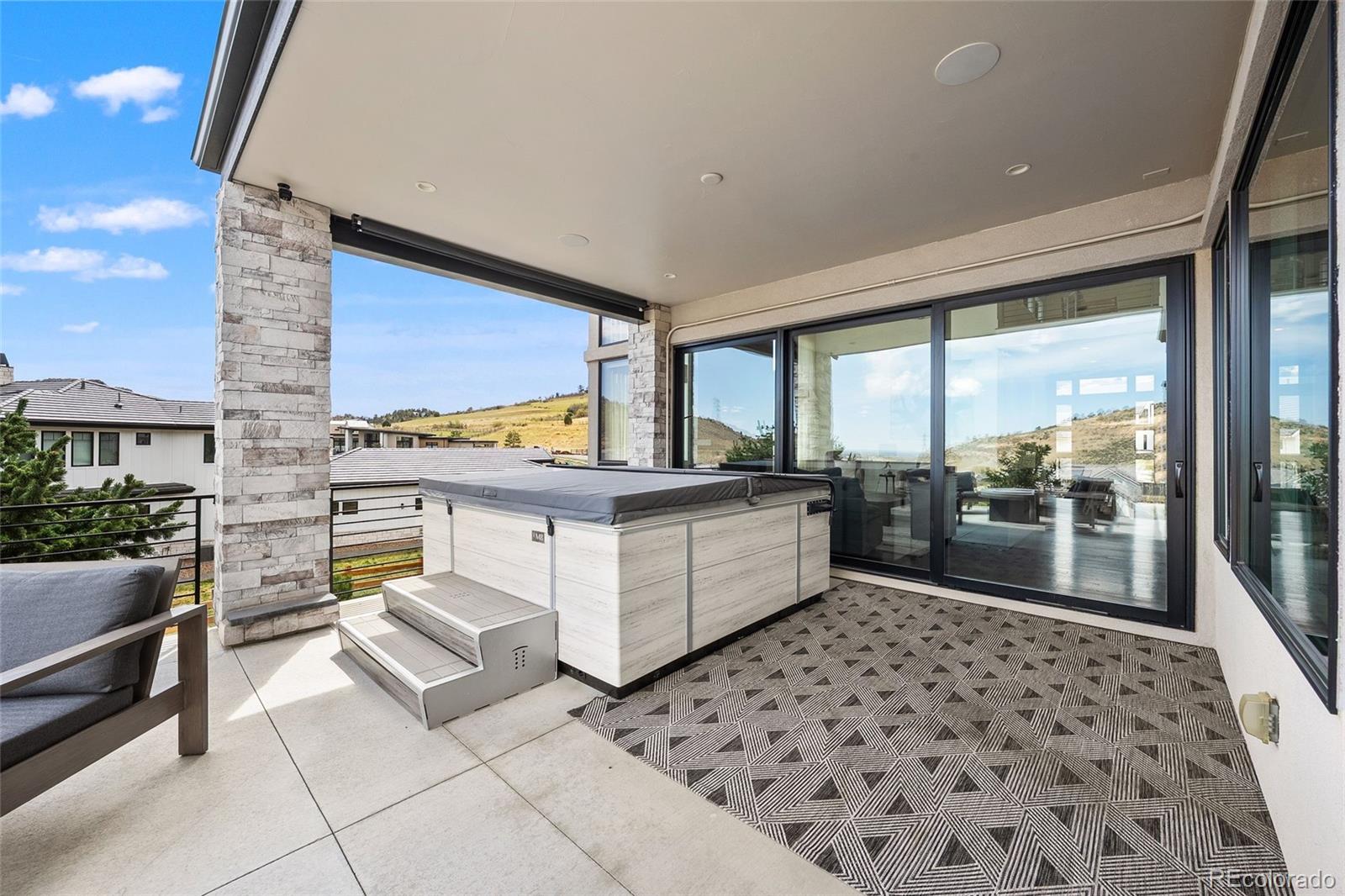 MLS Image #48 for 15201  dinosaur ridge road,morrison, Colorado