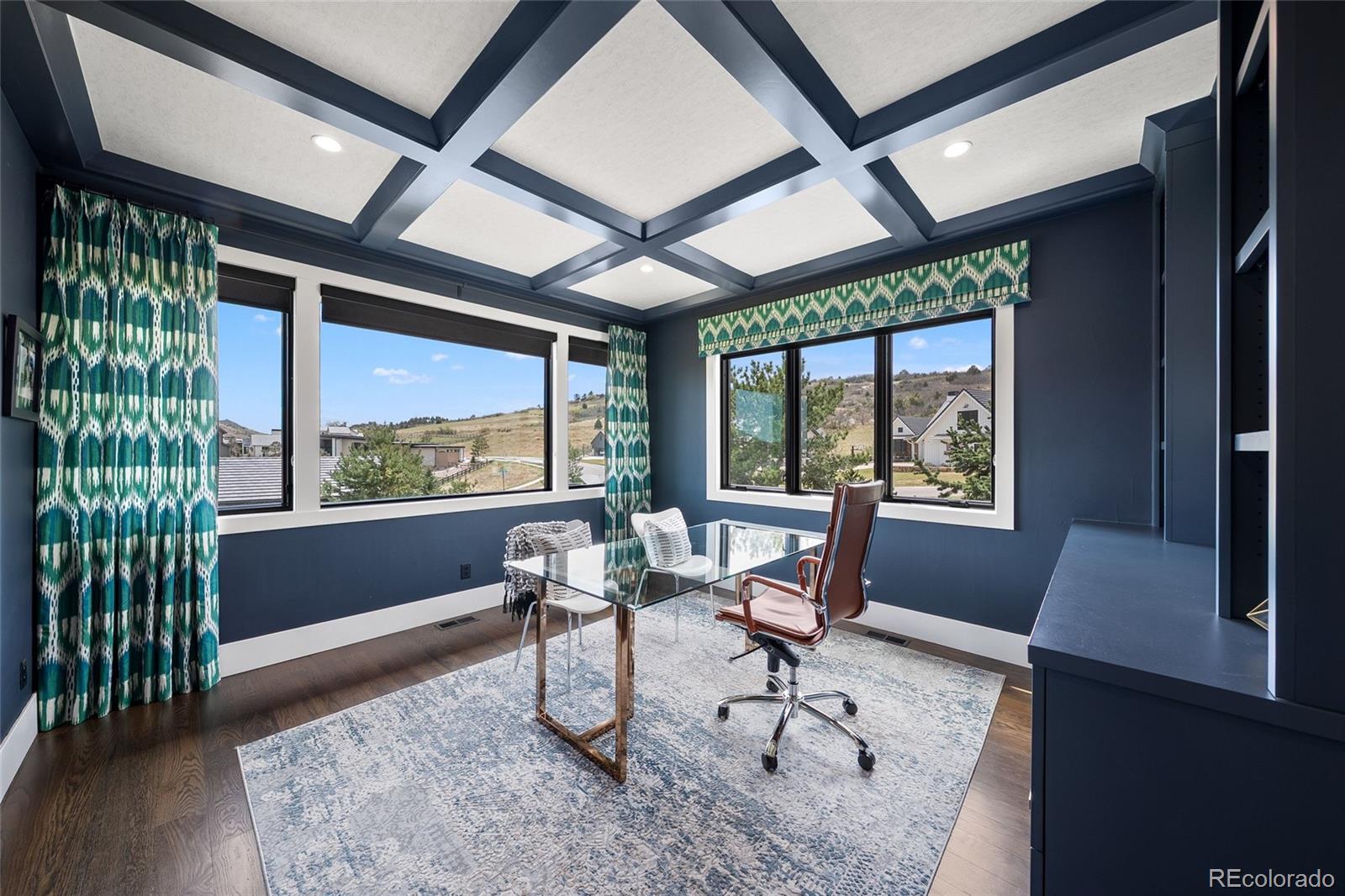 MLS Image #5 for 15201  dinosaur ridge road,morrison, Colorado