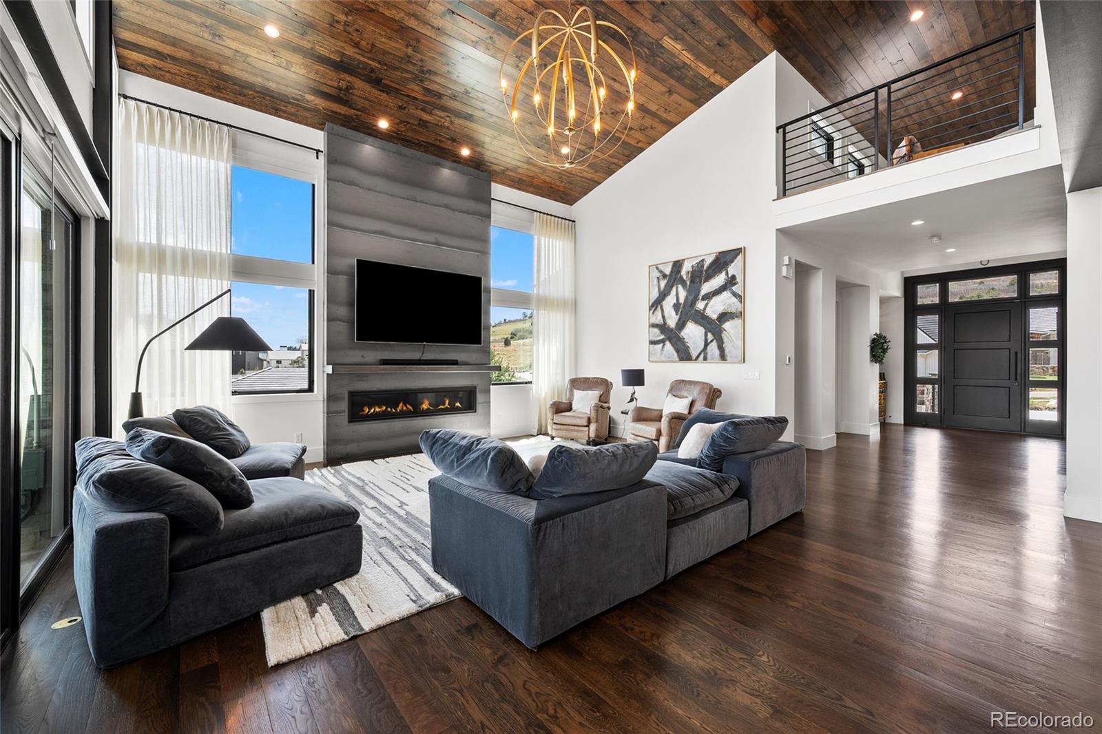 MLS Image #8 for 15201  dinosaur ridge road,morrison, Colorado