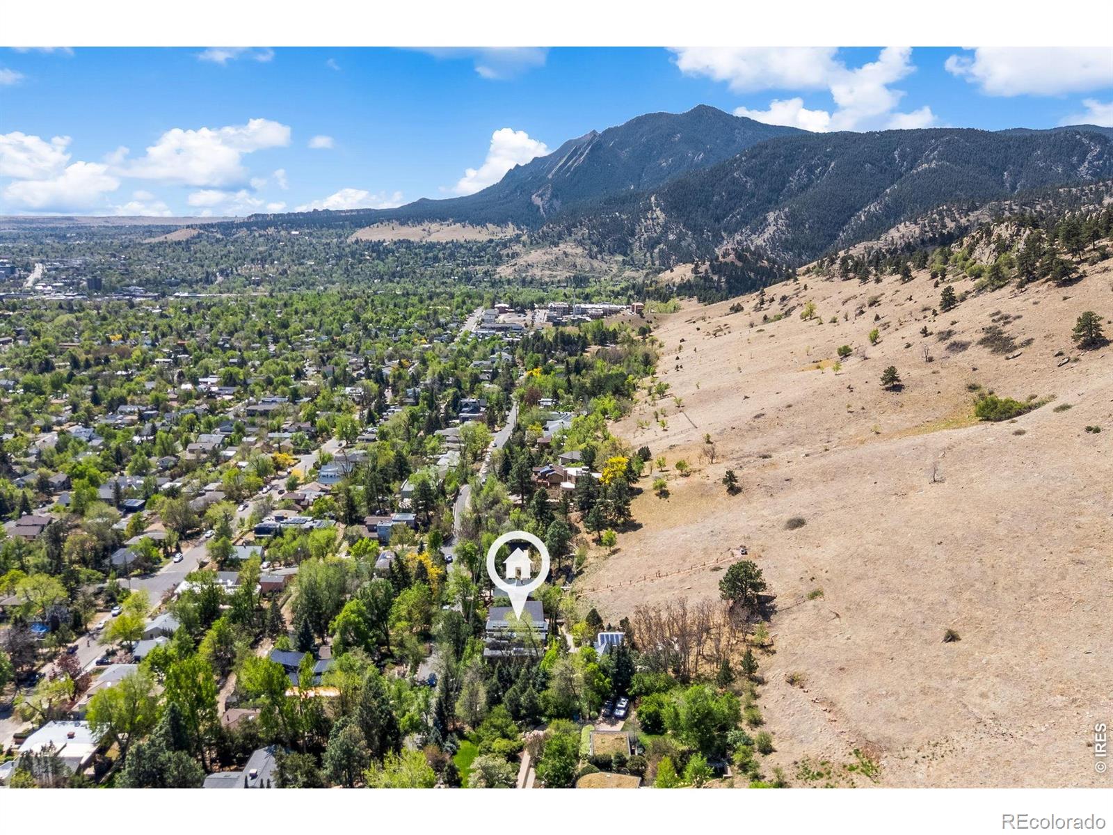 MLS Image #3 for 3123  3rd street,boulder, Colorado
