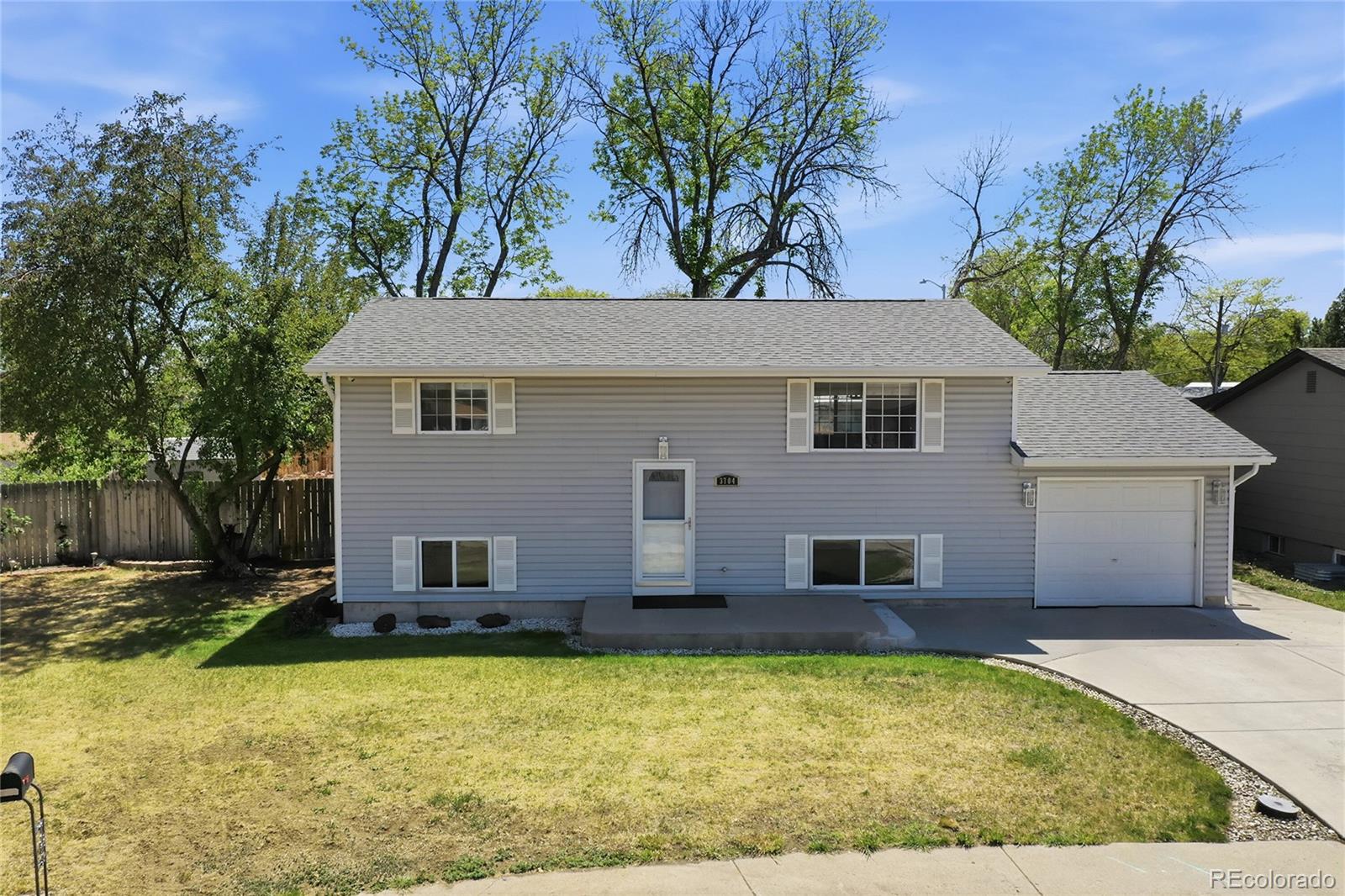 MLS Image #1 for 3704 e 88th circle,denver, Colorado