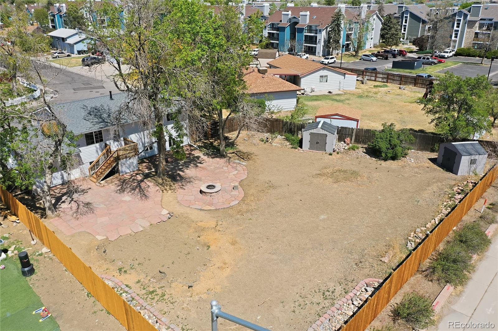 MLS Image #39 for 3704 e 88th circle,denver, Colorado