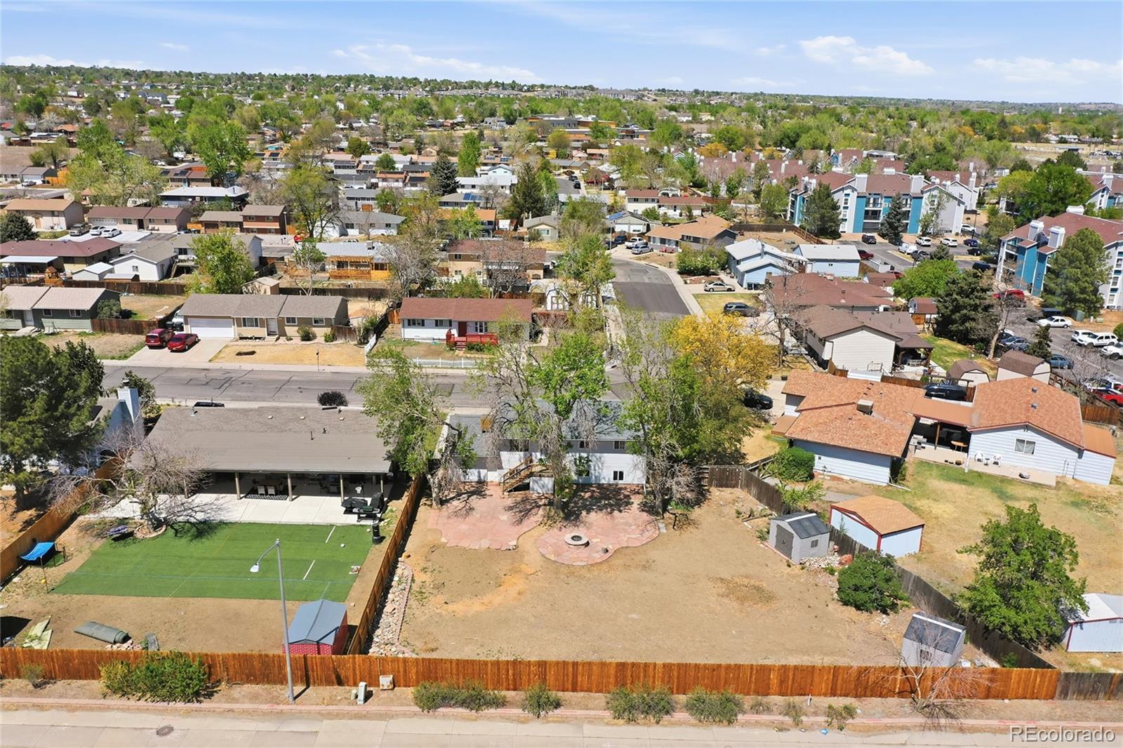 MLS Image #40 for 3704 e 88th circle,denver, Colorado