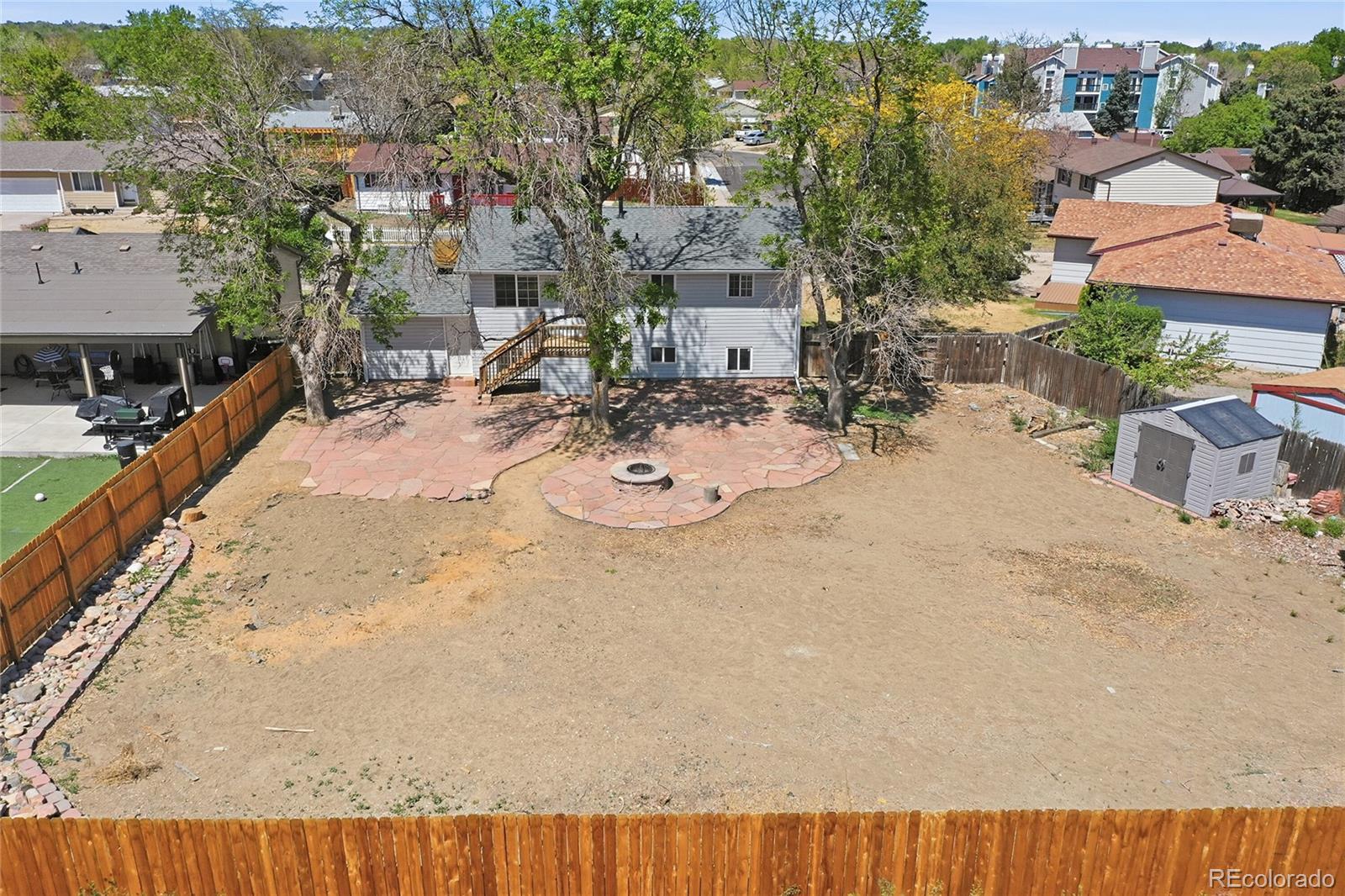 MLS Image #41 for 3704 e 88th circle,denver, Colorado