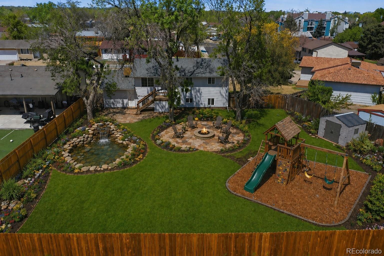 MLS Image #42 for 3704 e 88th circle,denver, Colorado