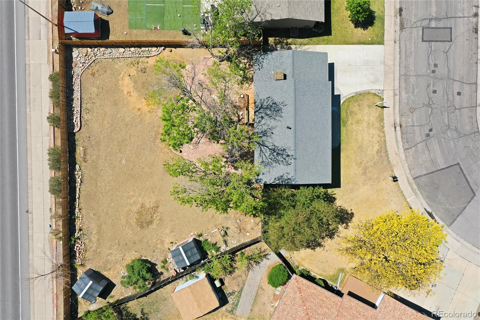 MLS Image #43 for 3704 e 88th circle,denver, Colorado