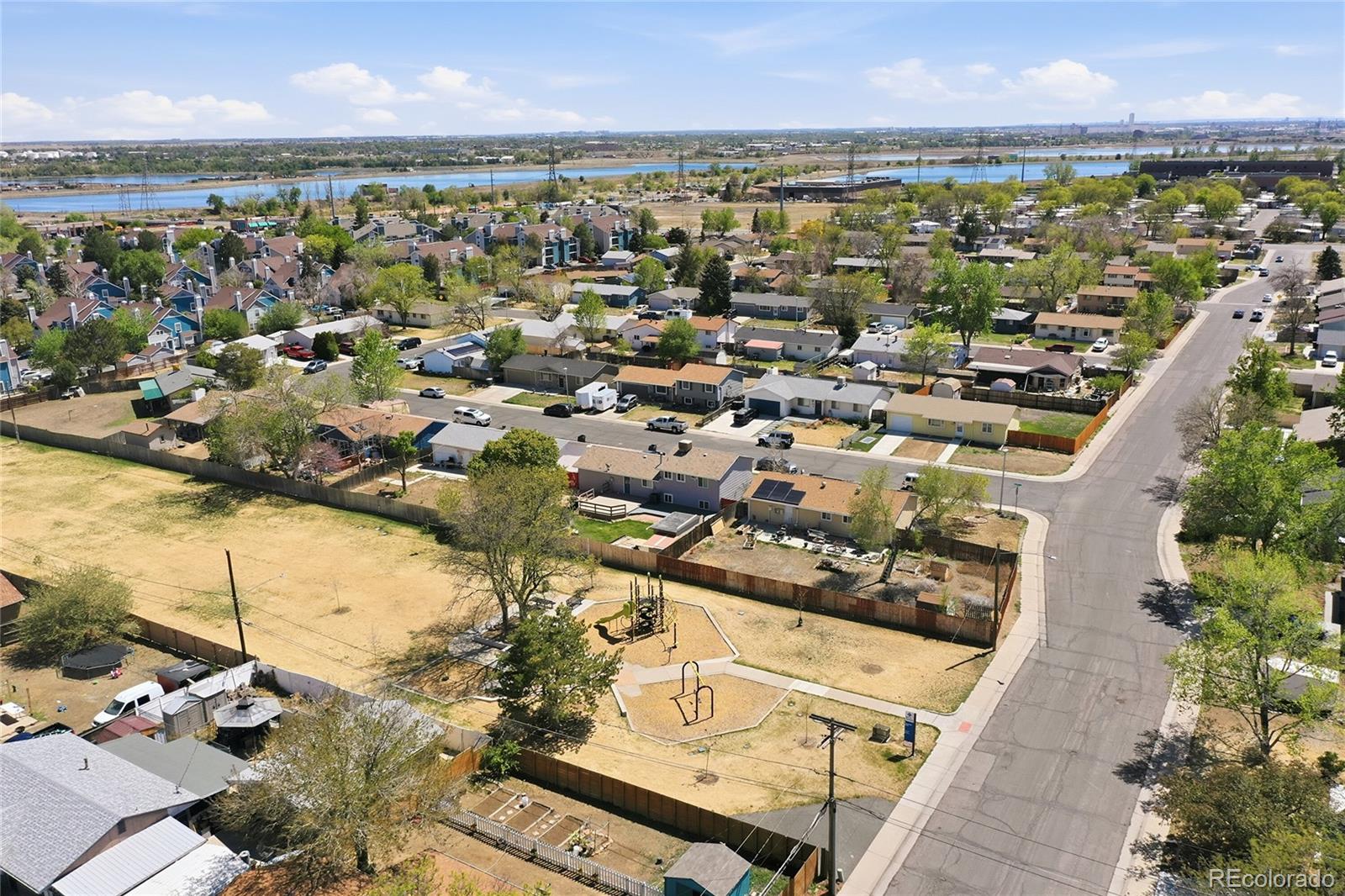 MLS Image #44 for 3704 e 88th circle,denver, Colorado