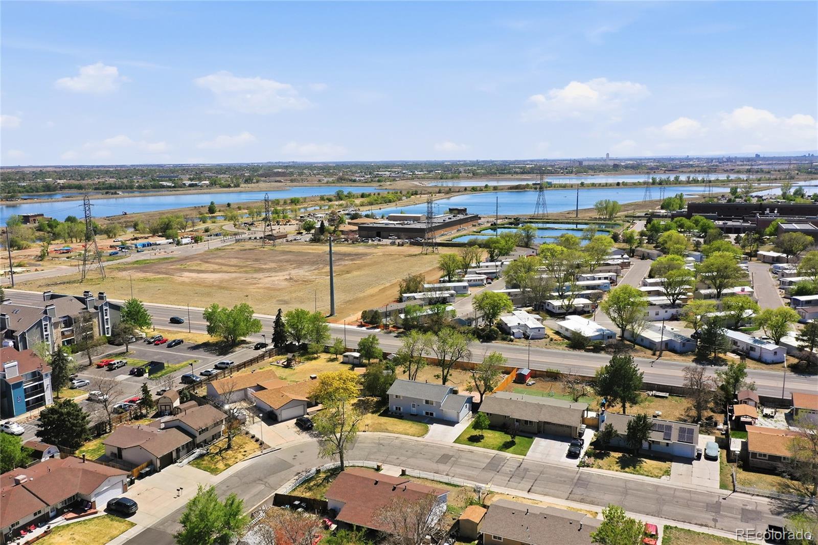 MLS Image #45 for 3704 e 88th circle,denver, Colorado