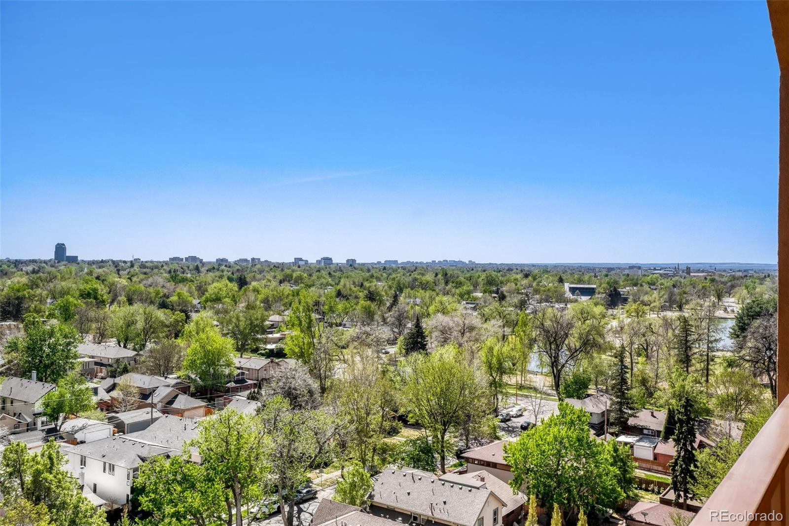 MLS Image #10 for 400 s lafayette street 1207,denver, Colorado