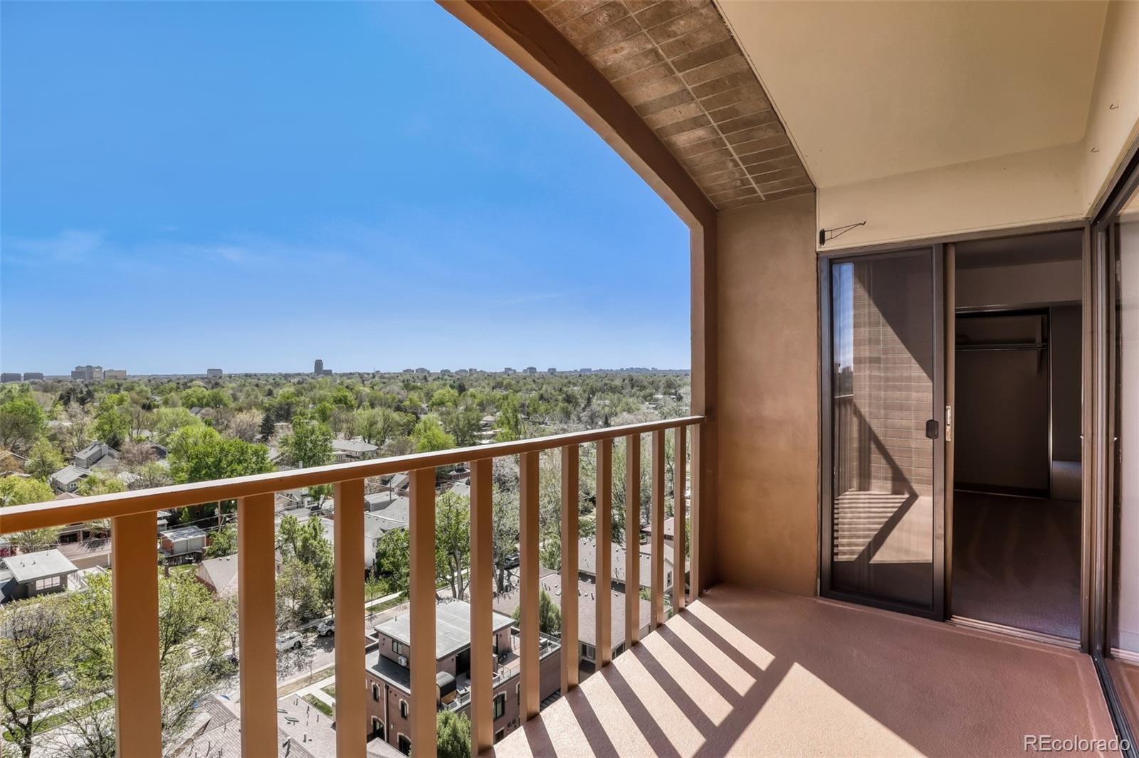 MLS Image #12 for 400 s lafayette street 1207,denver, Colorado