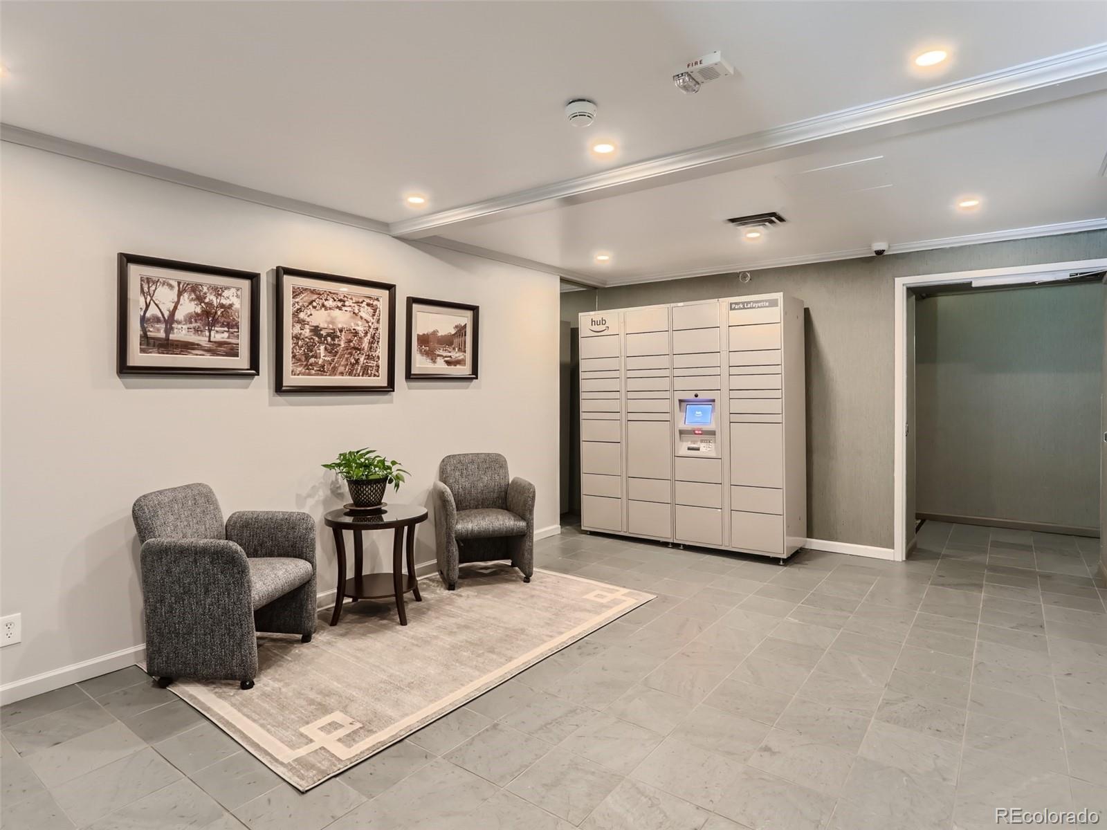 MLS Image #20 for 400 s lafayette street 1207,denver, Colorado
