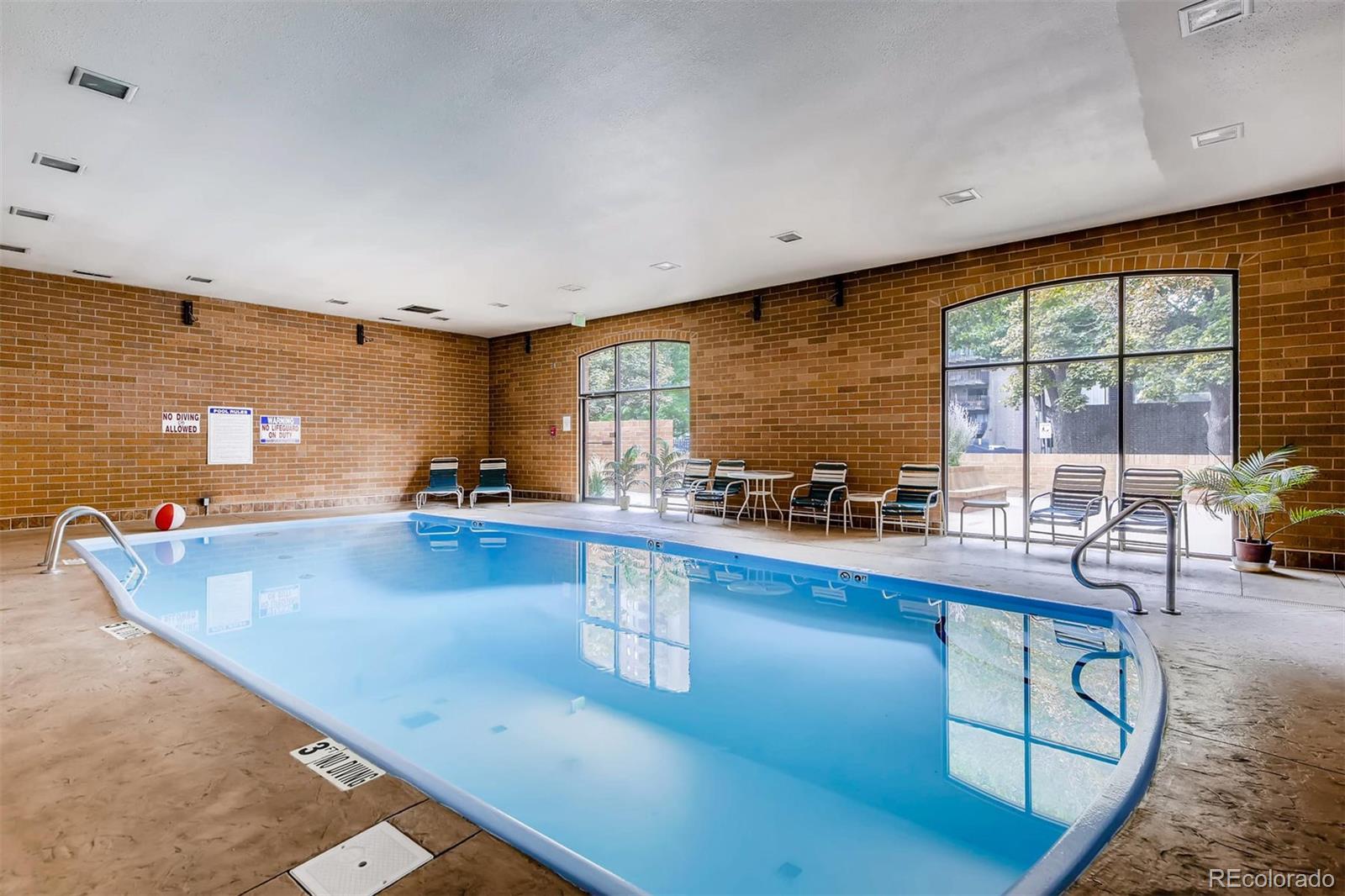 MLS Image #22 for 400 s lafayette street 1207,denver, Colorado