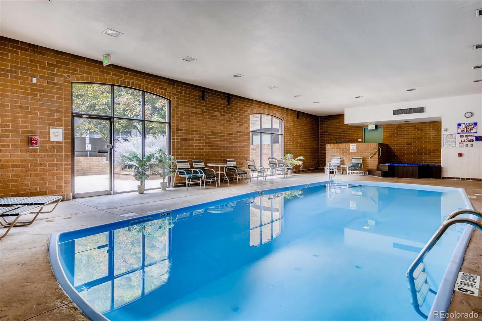 MLS Image #23 for 400 s lafayette street 1207,denver, Colorado