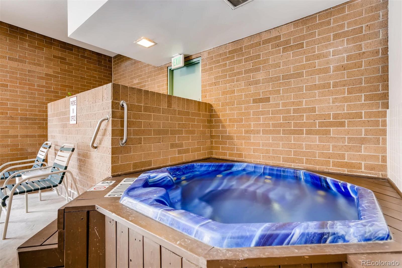 MLS Image #24 for 400 s lafayette street 1207,denver, Colorado