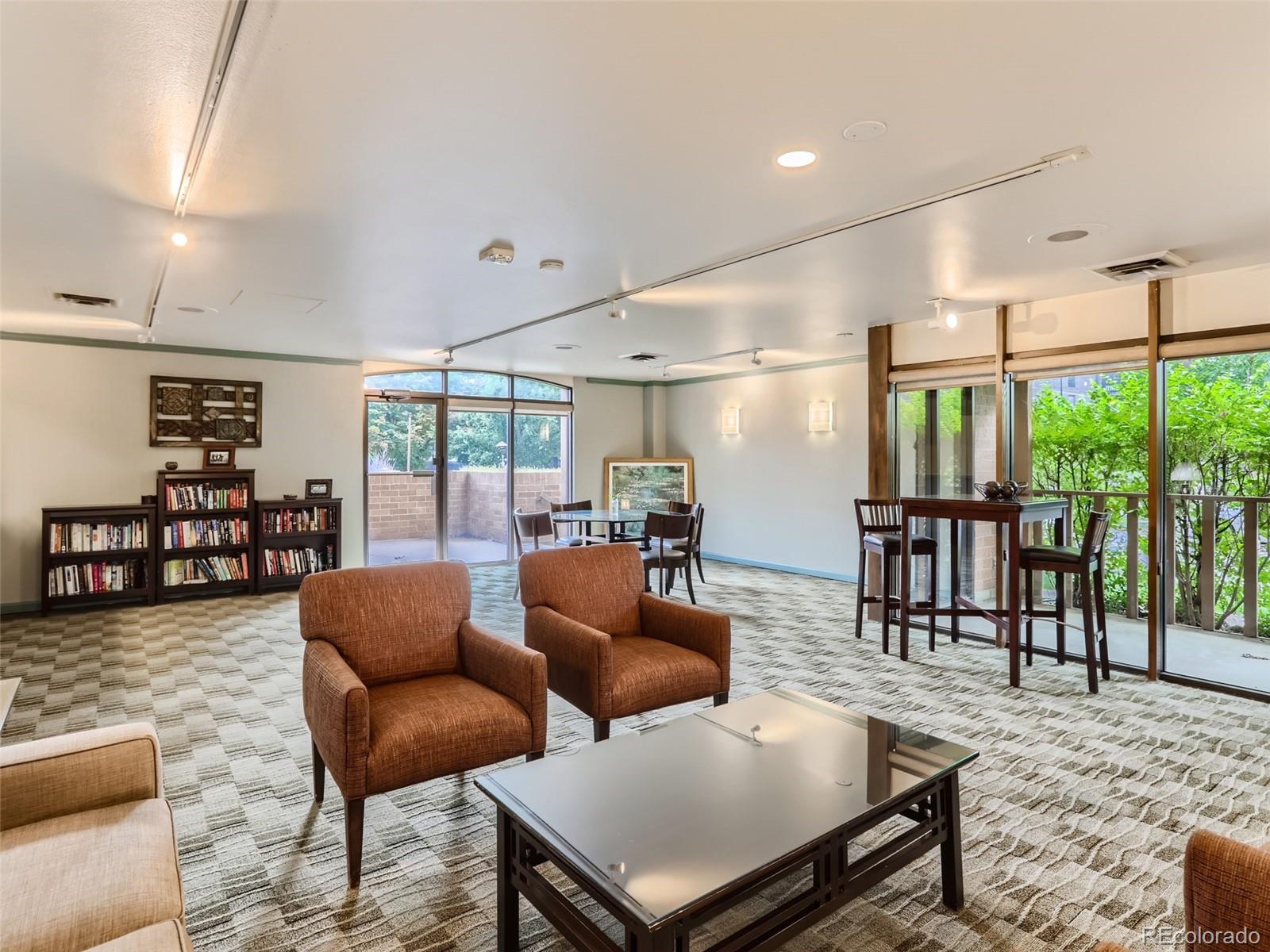 MLS Image #25 for 400 s lafayette street 1207,denver, Colorado