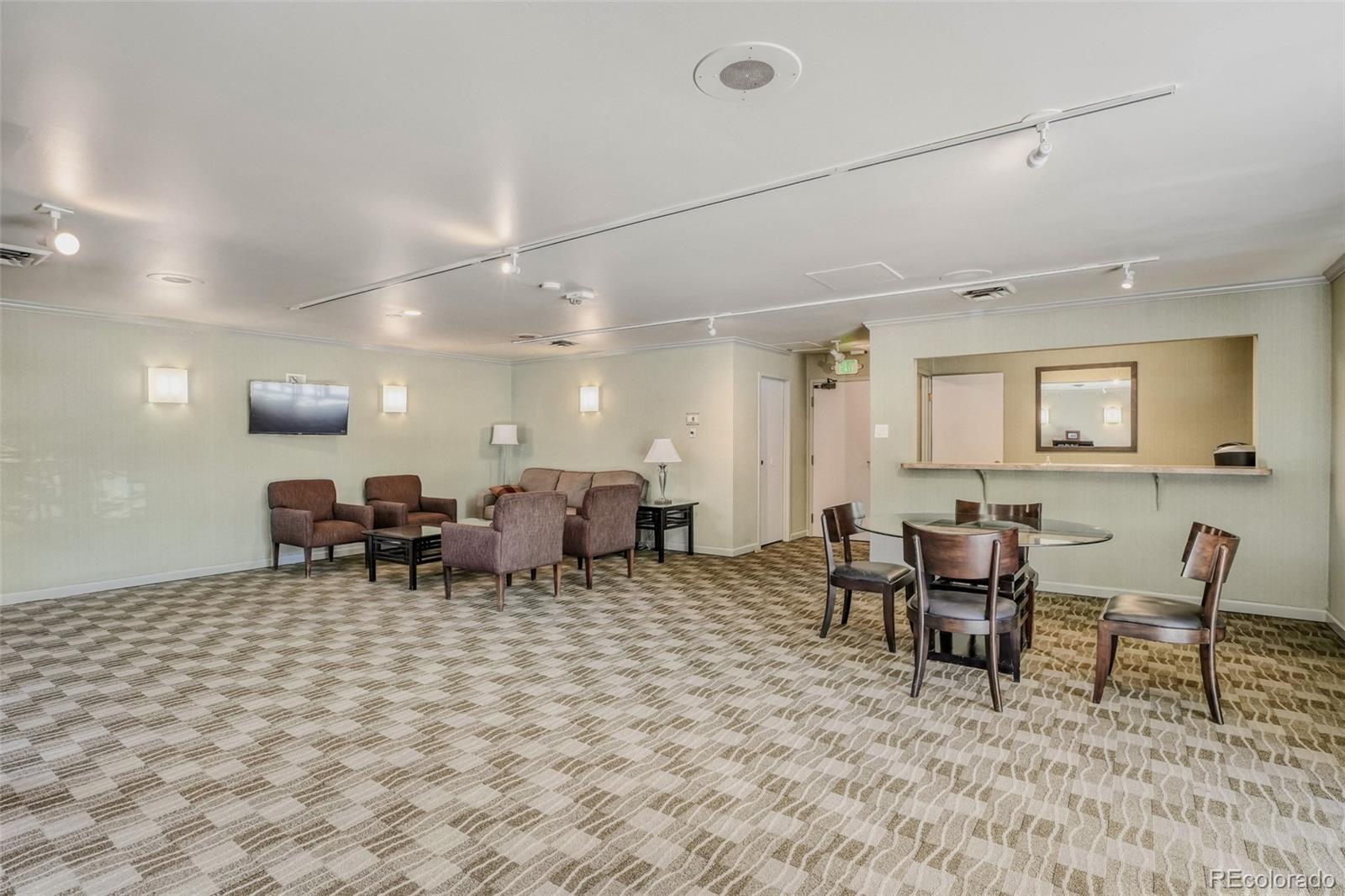MLS Image #26 for 400 s lafayette street 1207,denver, Colorado