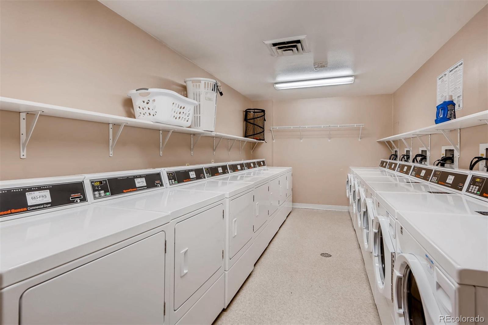 MLS Image #28 for 400 s lafayette street 1207,denver, Colorado